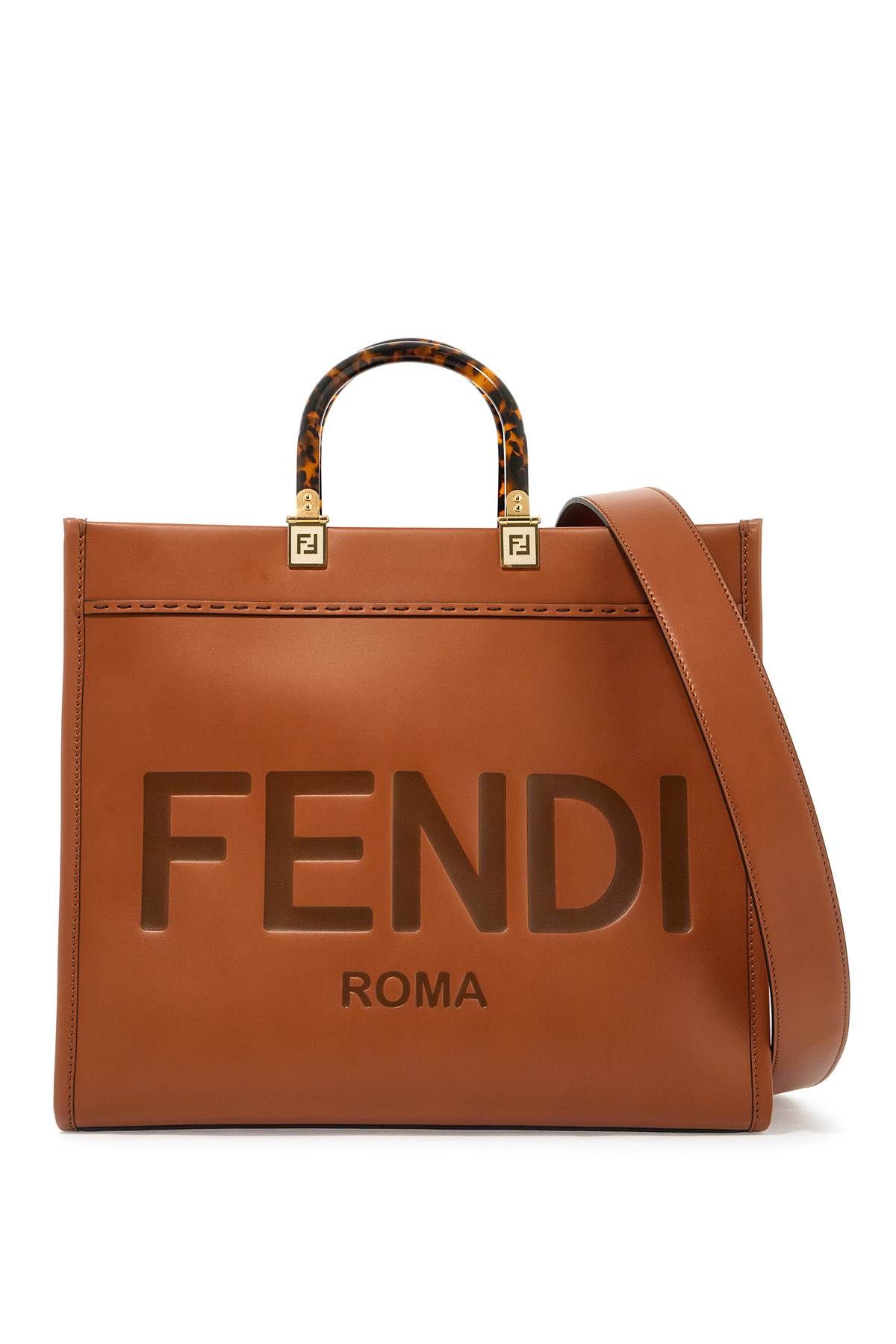 FENDI FENDI sunshine medium tote bag