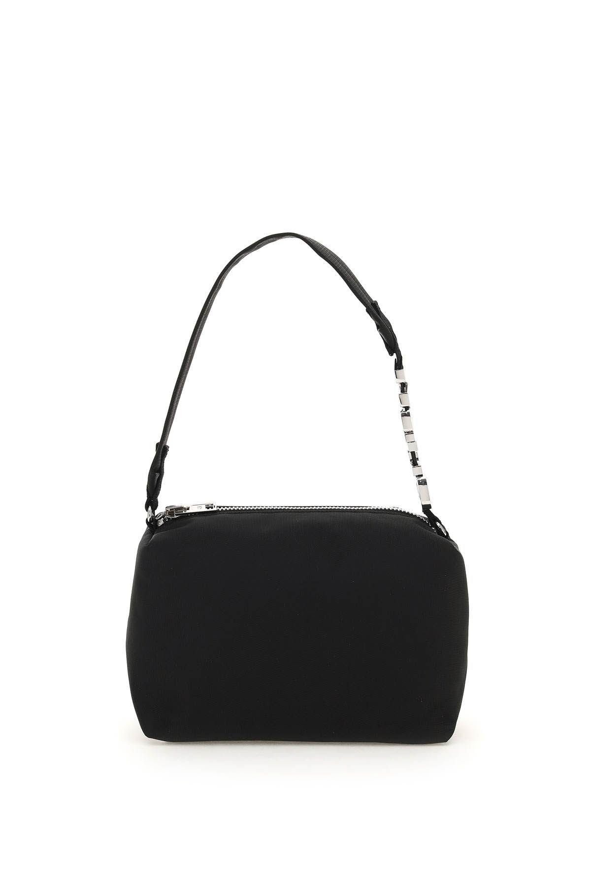 Alexander Wang ALEXANDER WANG heiress sport shoulder bag