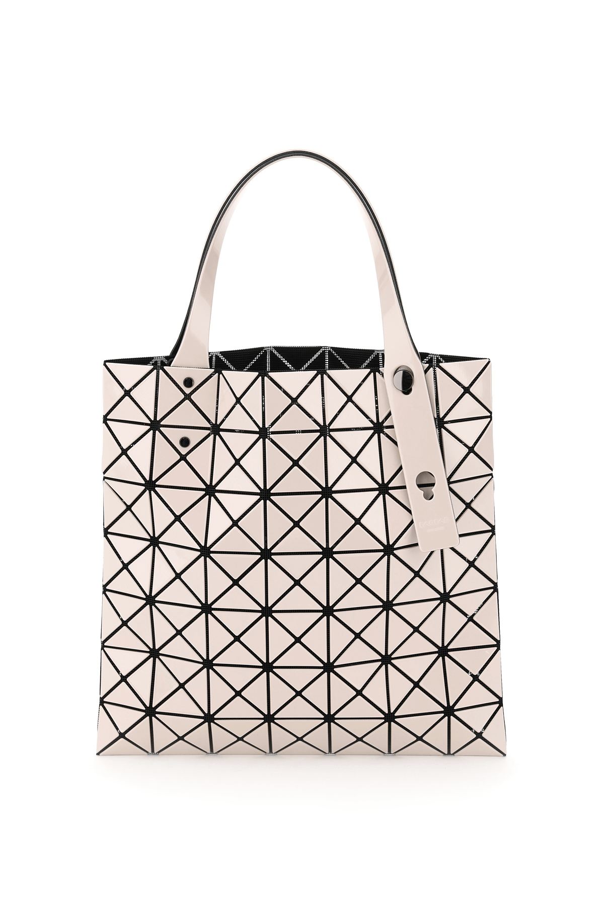 BAO BAO ISSEY MIYAKE BAO BAO ISSEY MIYAKE prism small tote bag