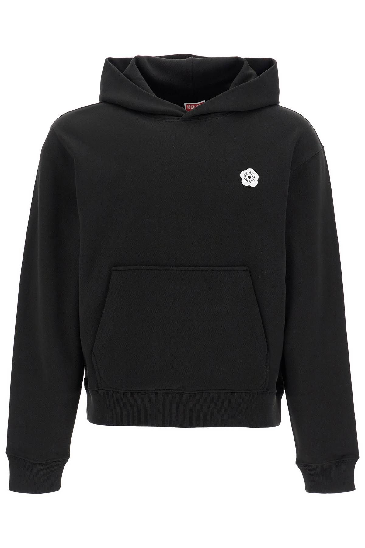 Kenzo KENZO hooded sweatshirt boke