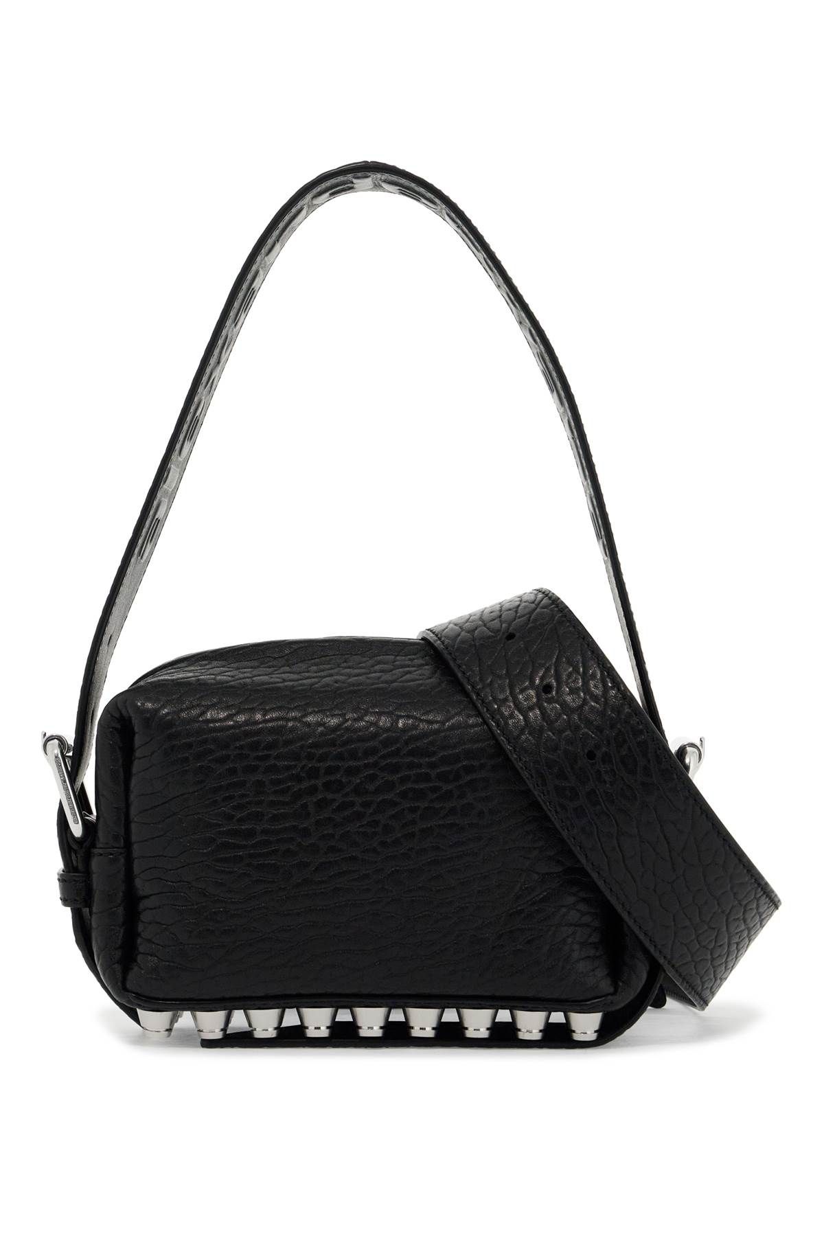 Alexander Wang ALEXANDER WANG small rich shoulder bag