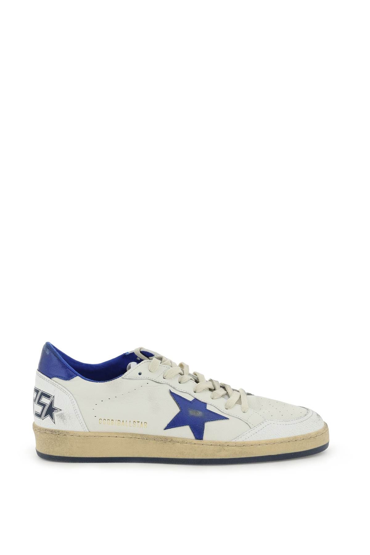 Golden Goose GOLDEN GOOSE ball star sneakers