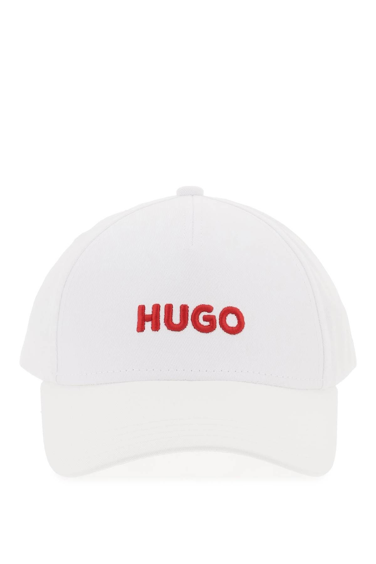 Hugo HUGO "jude embroidered logo baseball cap with