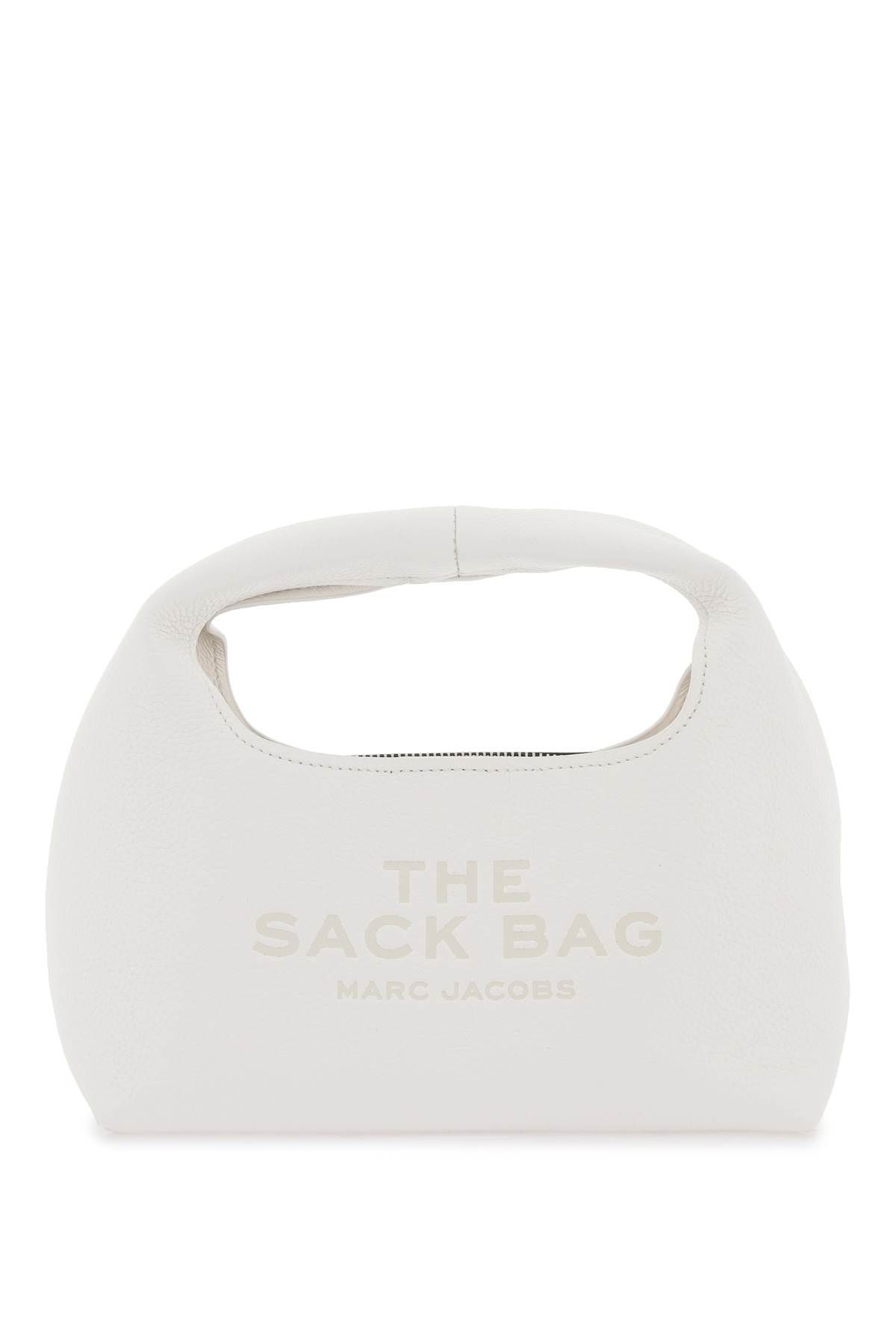 Marc Jacobs MARC JACOBS the mini sack bag