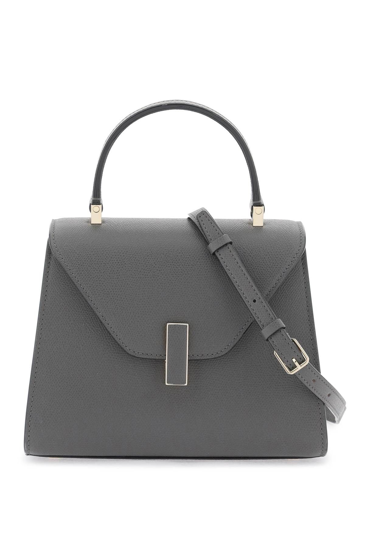 Valextra VALEXTRA iside mini handbag