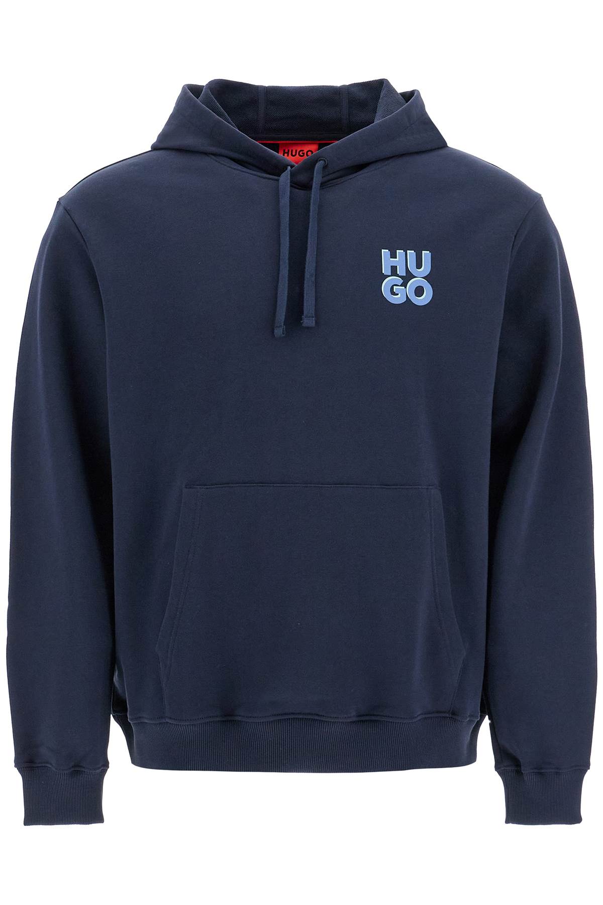 Hugo HUGO sweatshirt with hood