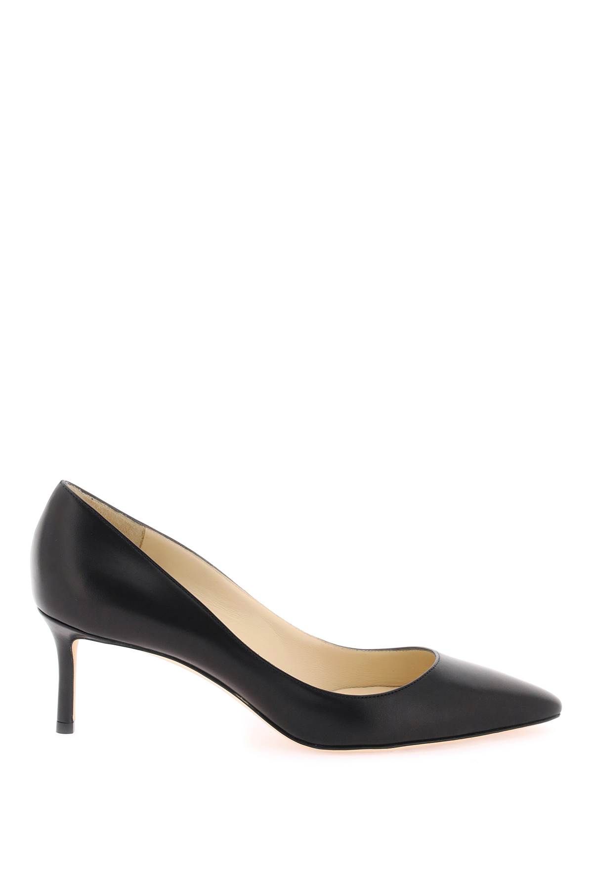 Jimmy Choo JIMMY CHOO 'Romy 60' pumps