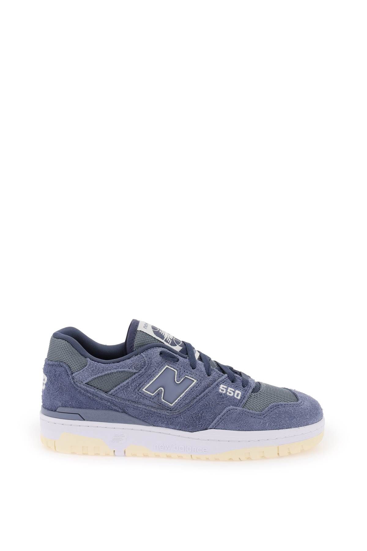 New Balance NEW BALANCE 550 sneakers