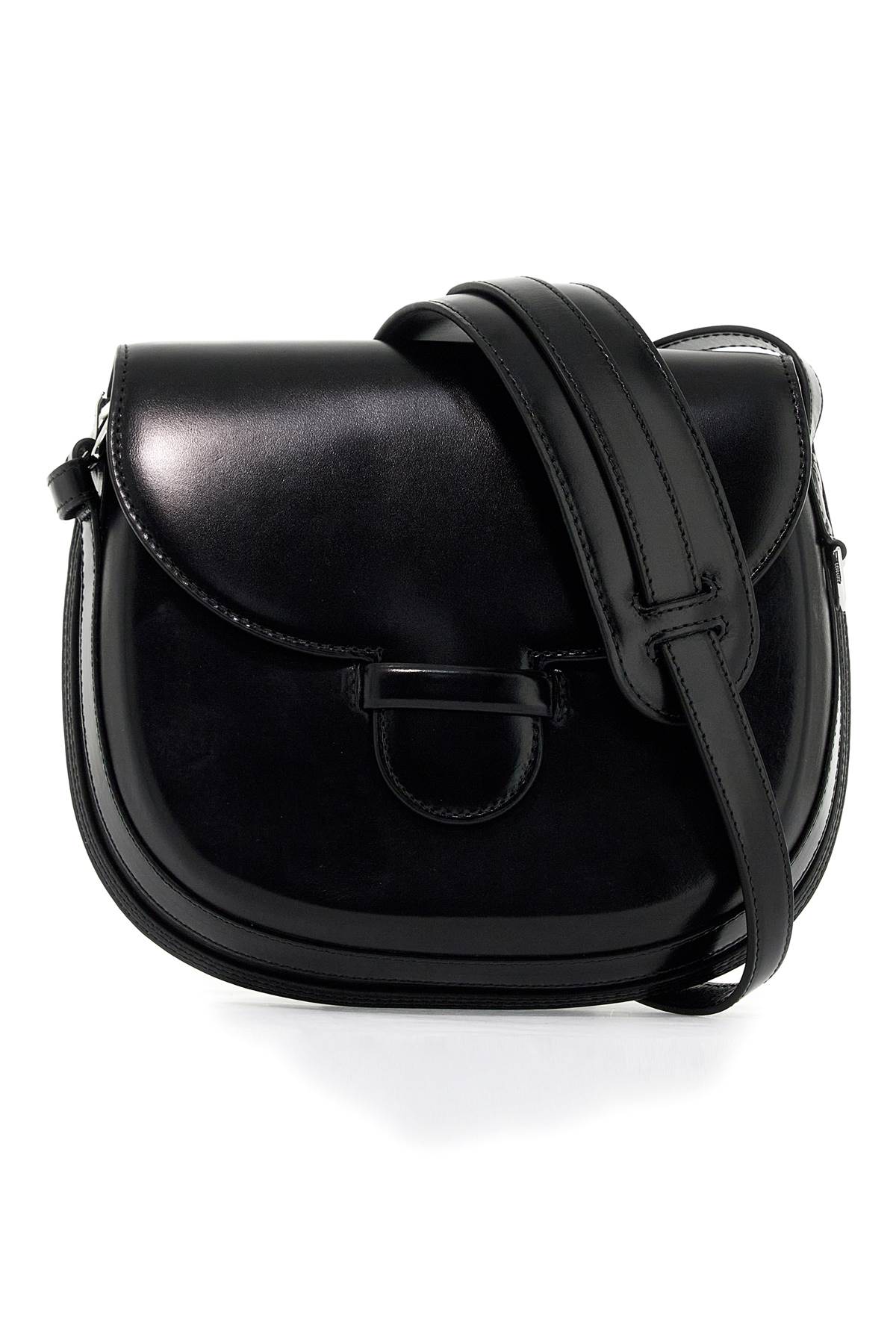 Lemaire LEMAIRE "catridge sport shoulder bag for