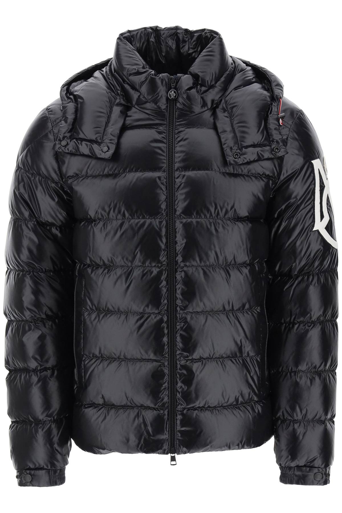 Moncler MONCLER 'saulx' down jacket