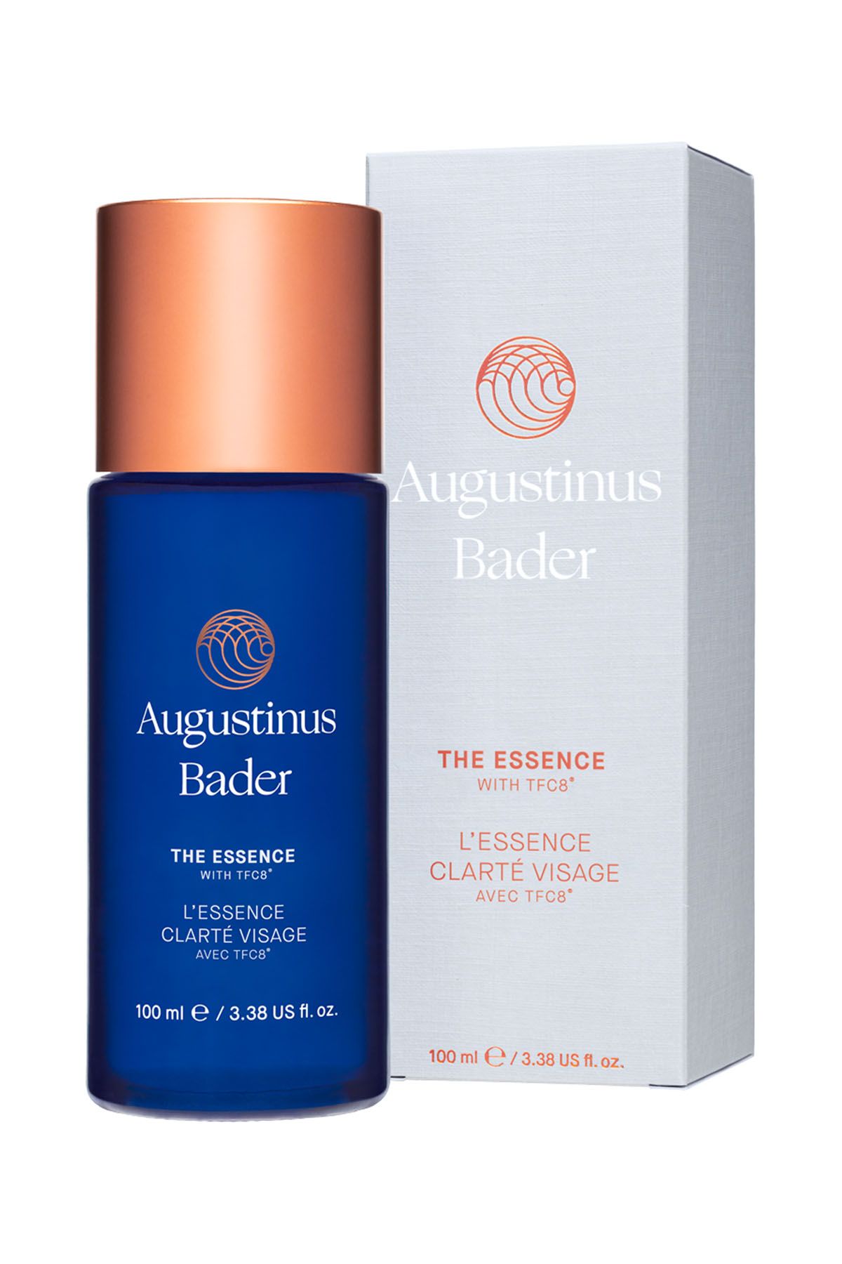 AUGUSTINUS BADER AUGUSTINUS BADER the essence 100ml