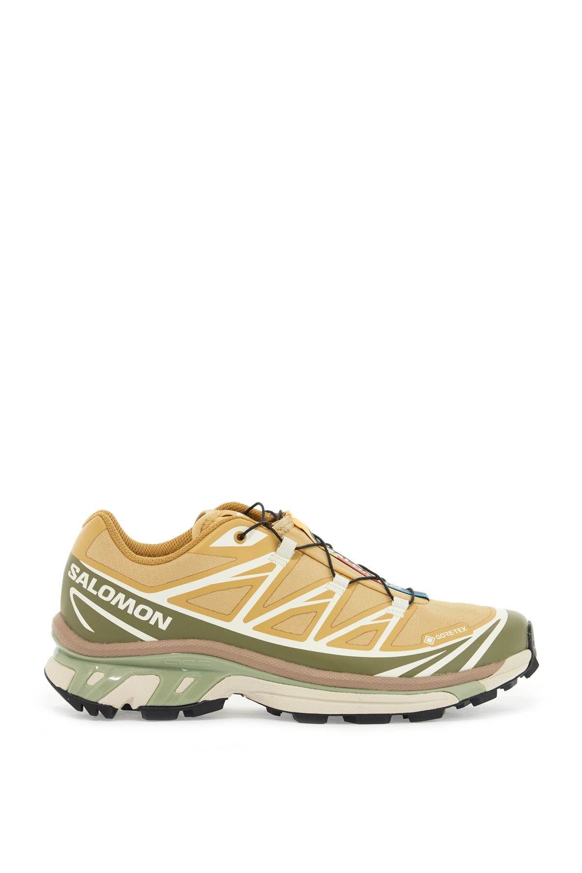 SALOMON SALOMON xt-6 gtx sneakers