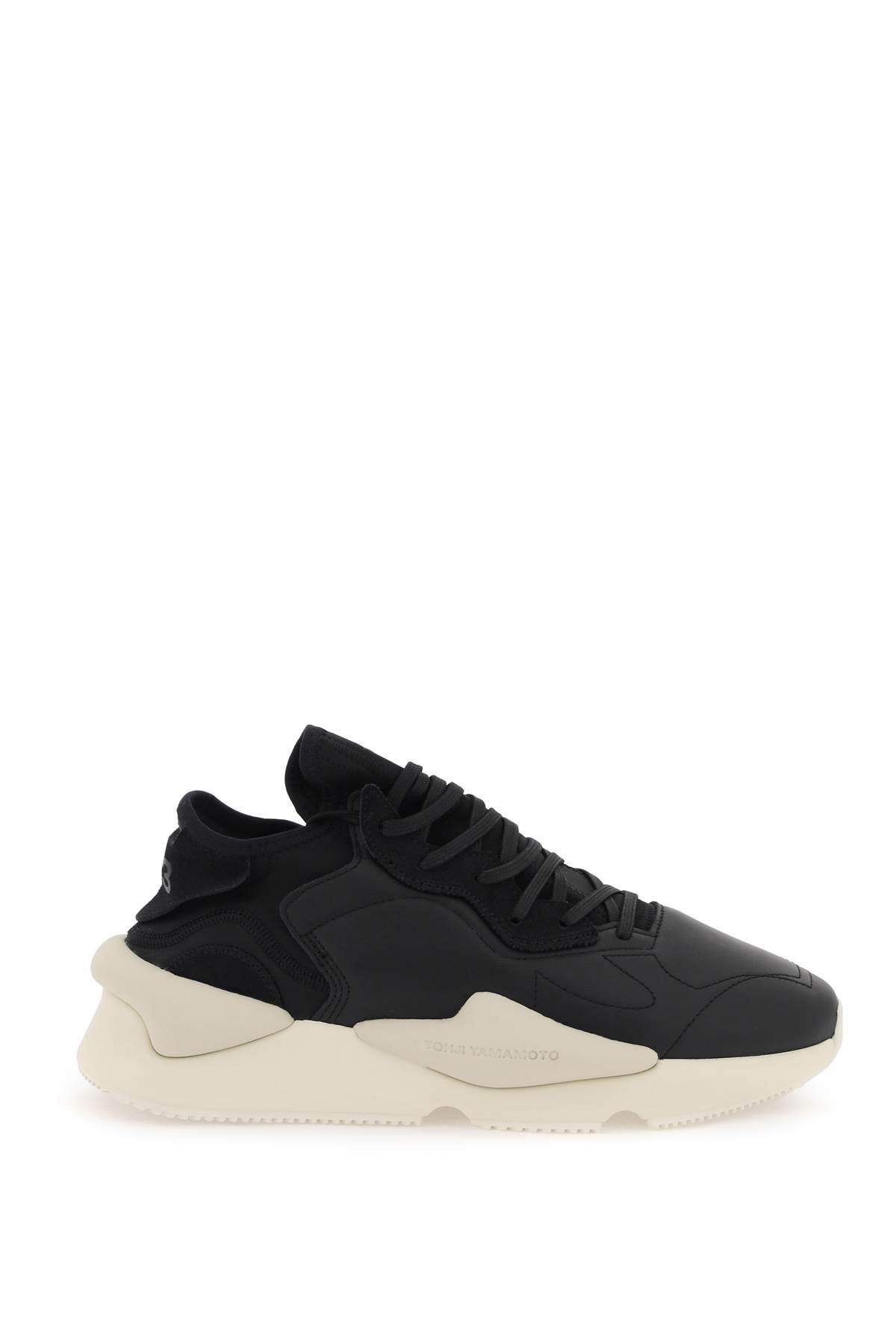 Y-3 Y-3 y-3 kaiwa sneakers