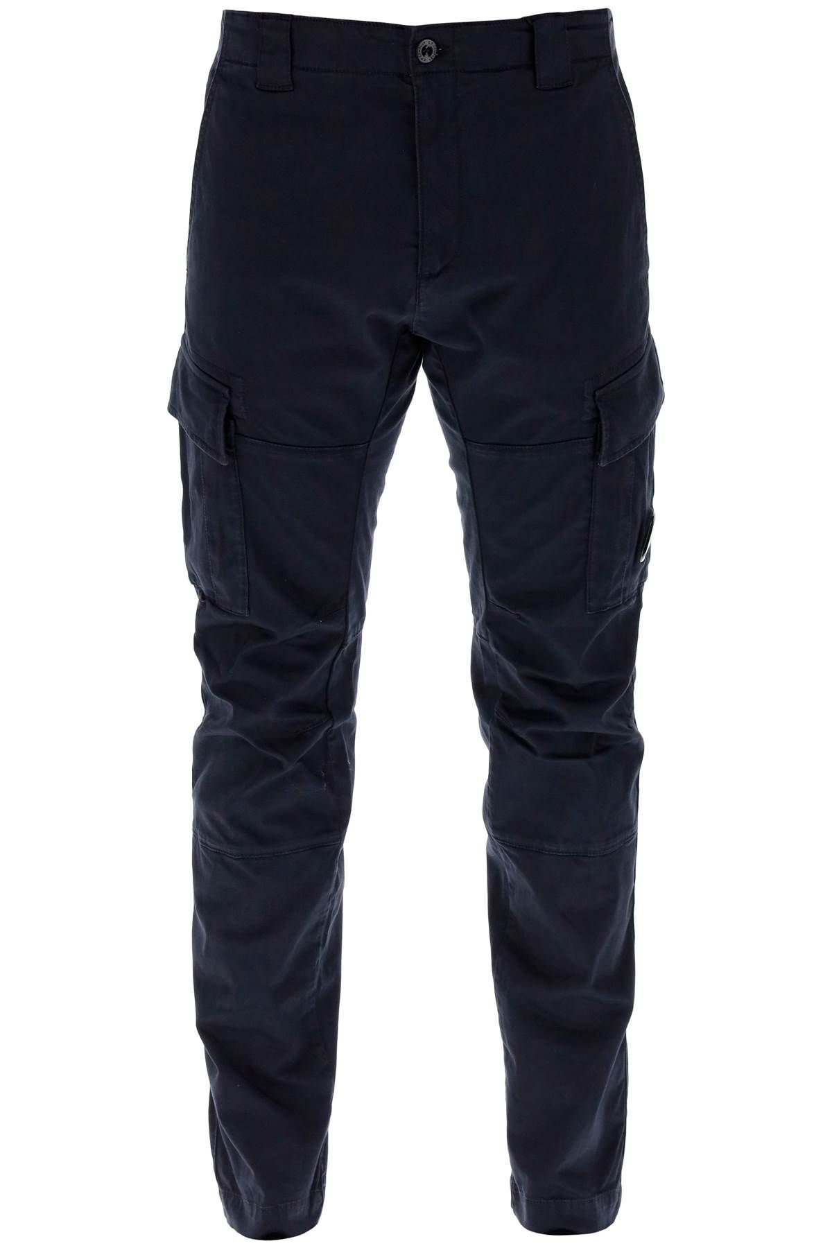 CP COMPANY CP COMPANY cargo pants