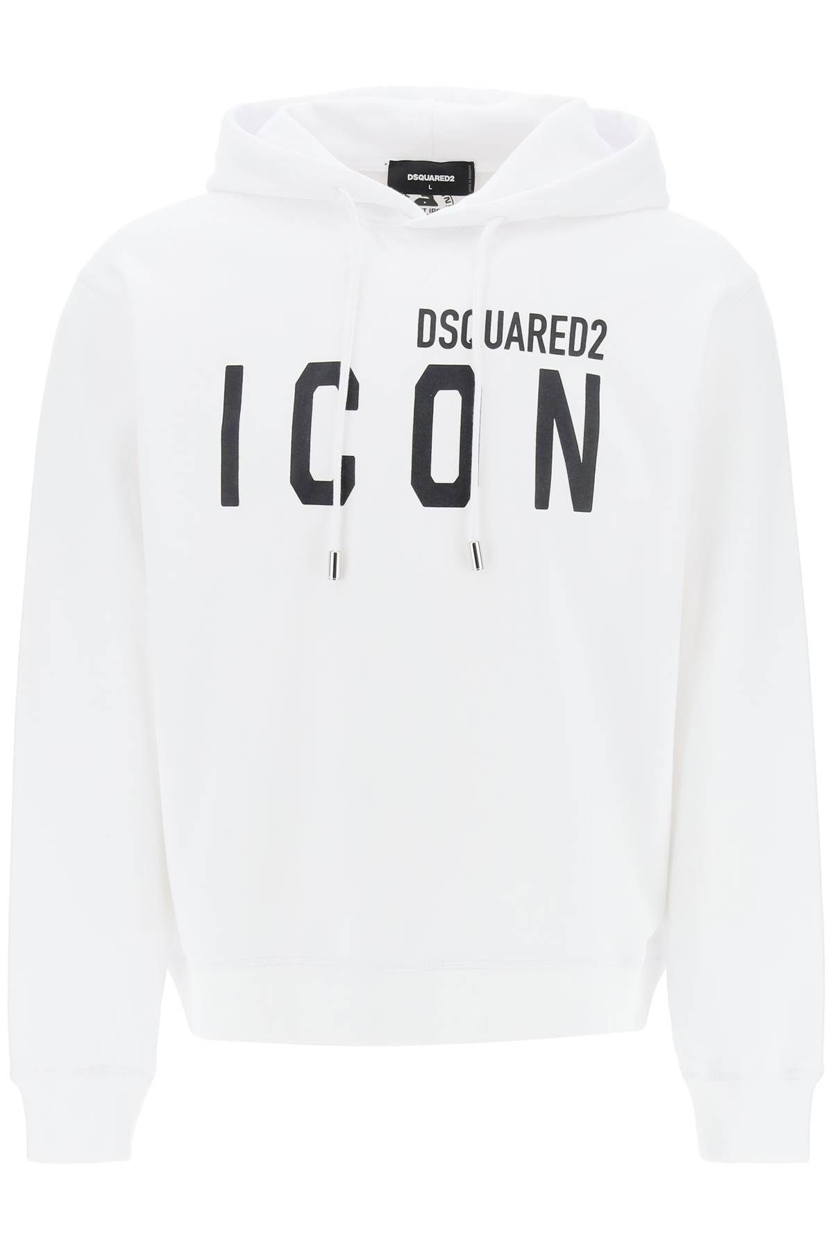 Dsquared2 DSQUARED2 icon hoodie