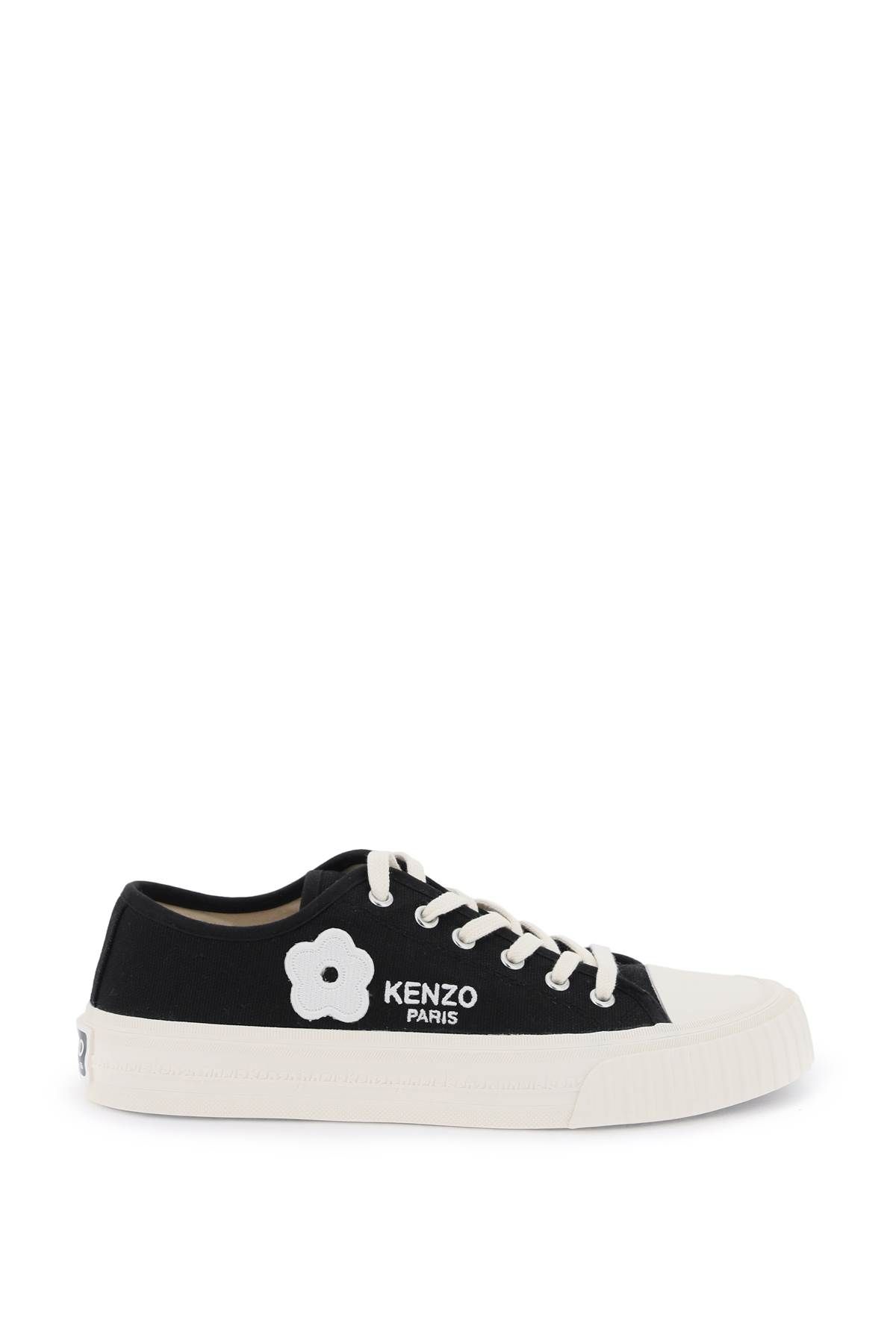 Kenzo KENZO foxy canvas sneakers for stylish