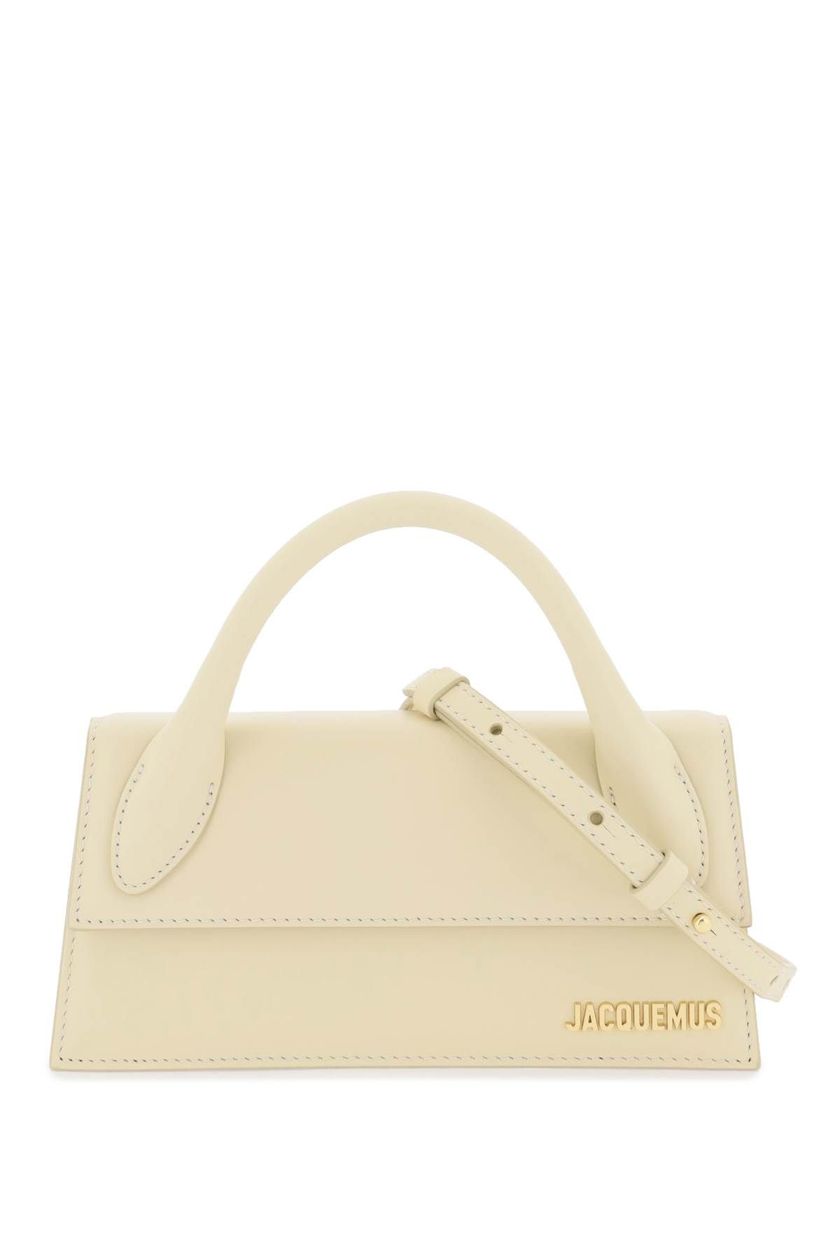 Jacquemus JACQUEMUS le chiquito long bag