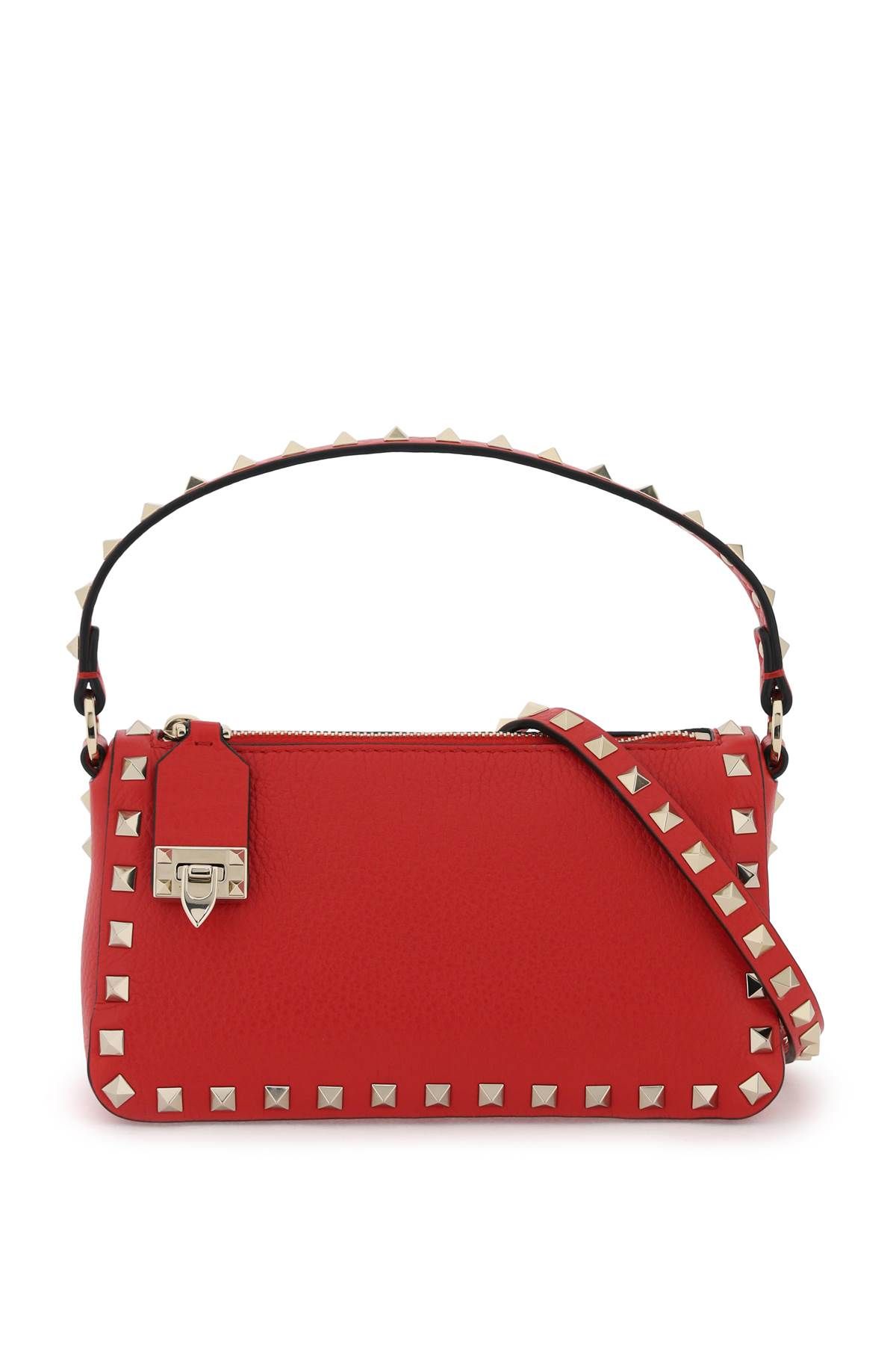 VALENTINO GARAVANI VALENTINO GARAVANI rockstud small bag