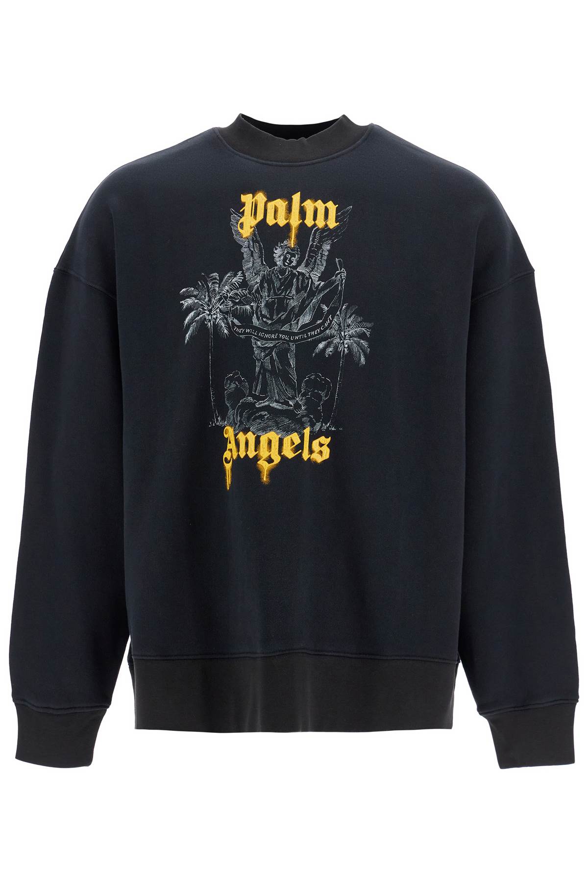 PALM ANGELS PALM ANGELS palm pencil sweat