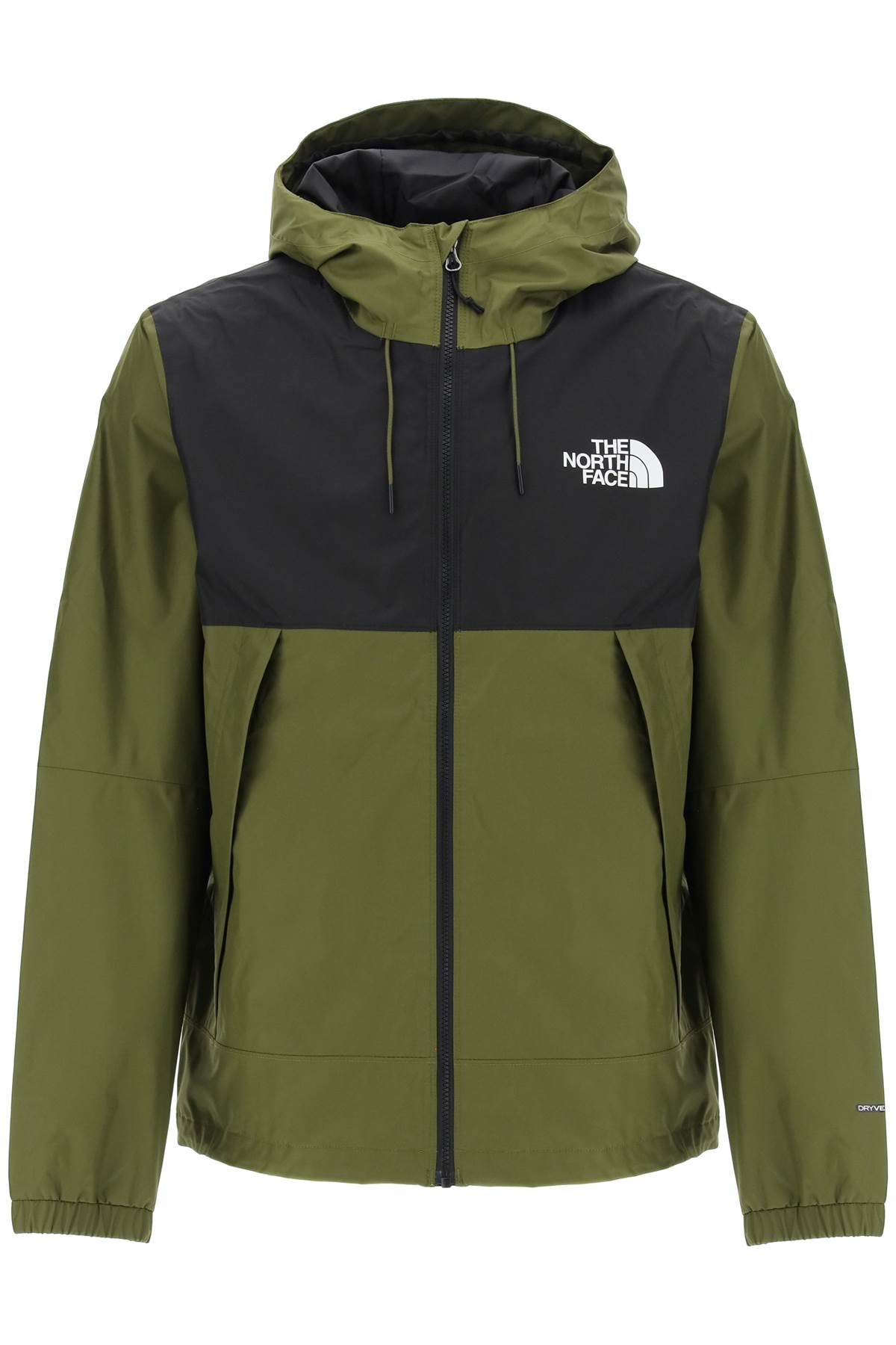 The North Face THE NORTH FACE new mountain q windbreaker jacket