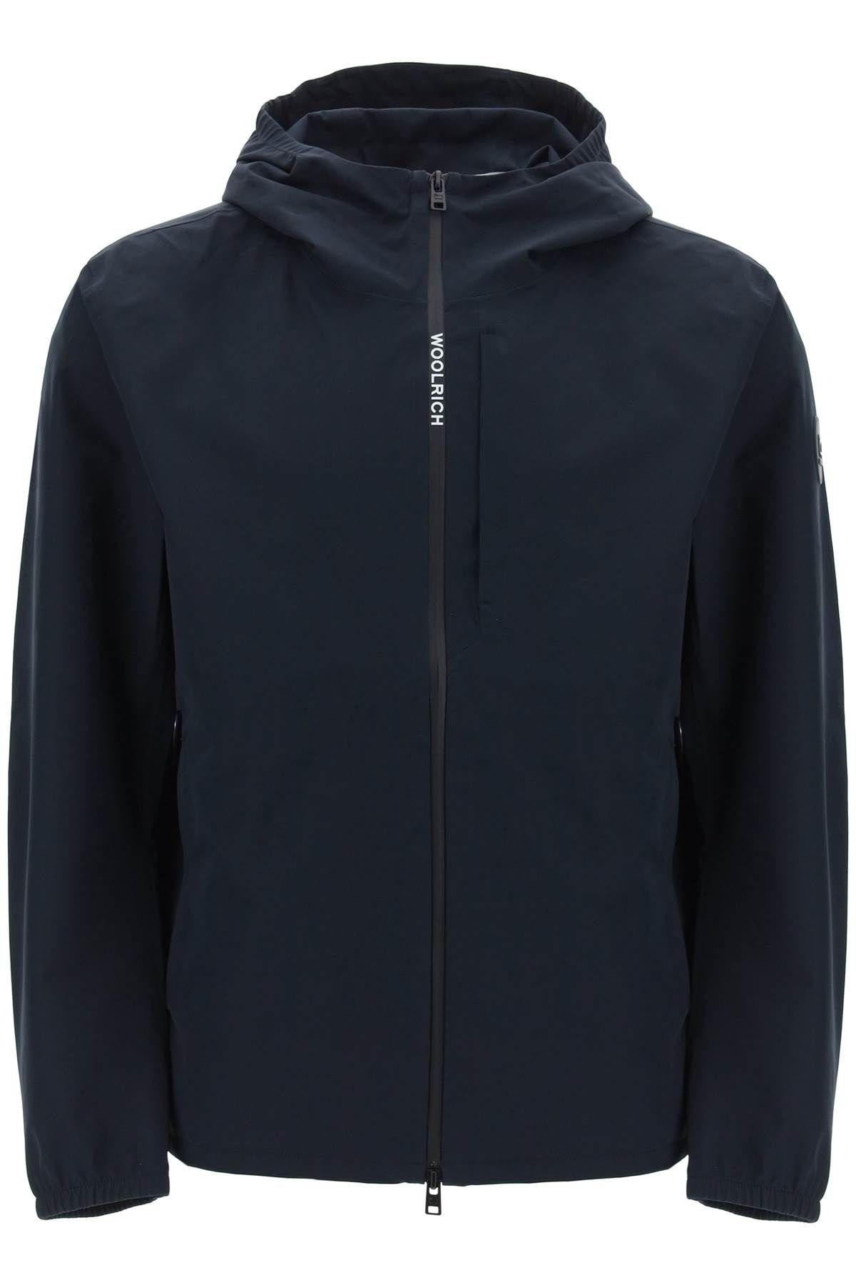 Woolrich WOOLRICH pacific jacket in tech softshell