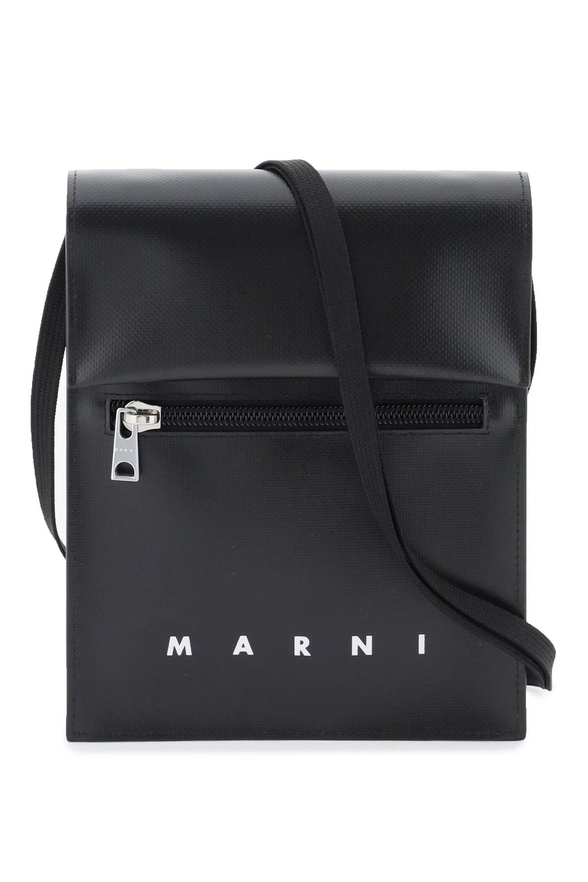 Marni MARNI tribeca crossbody bag