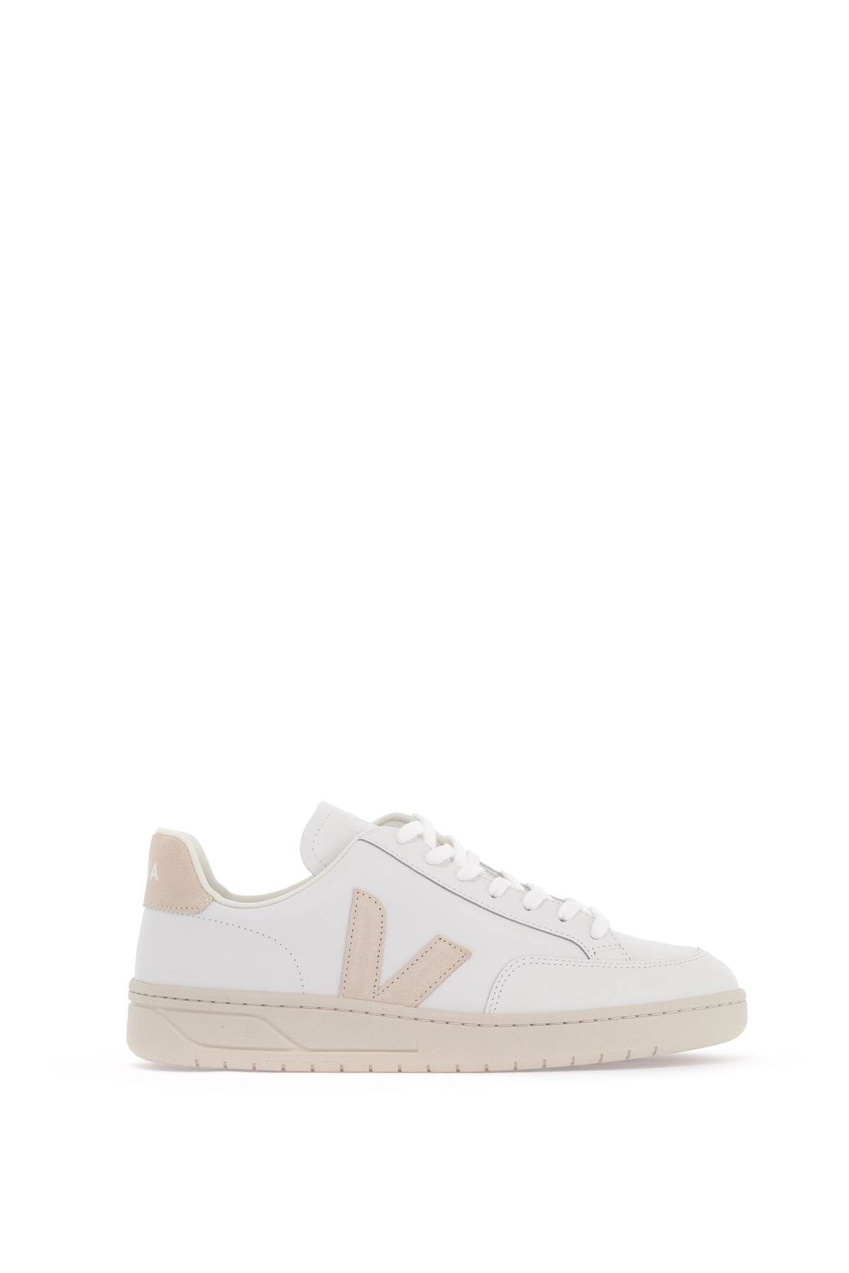 Veja VEJA v-12 leather sneaker