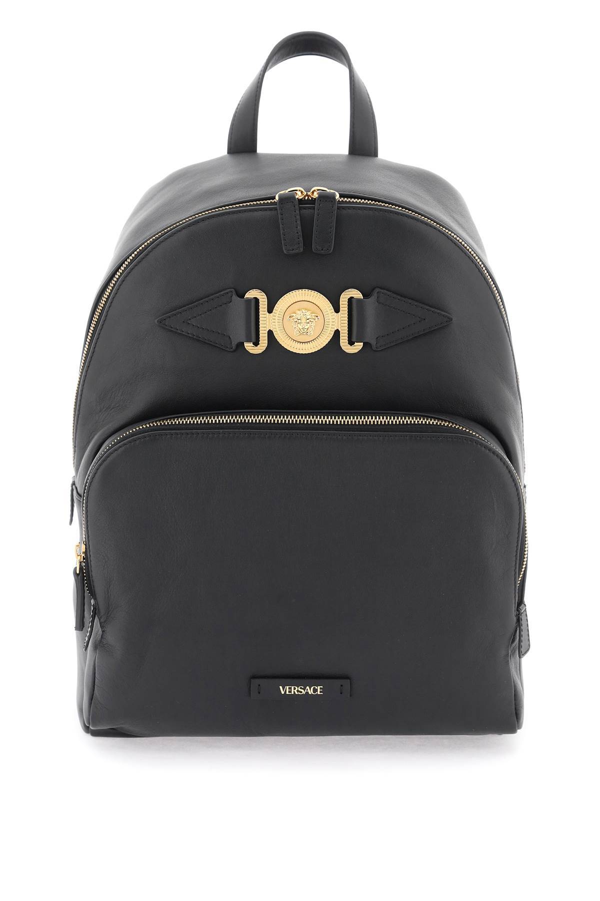 Versace VERSACE medusa biggie backpack