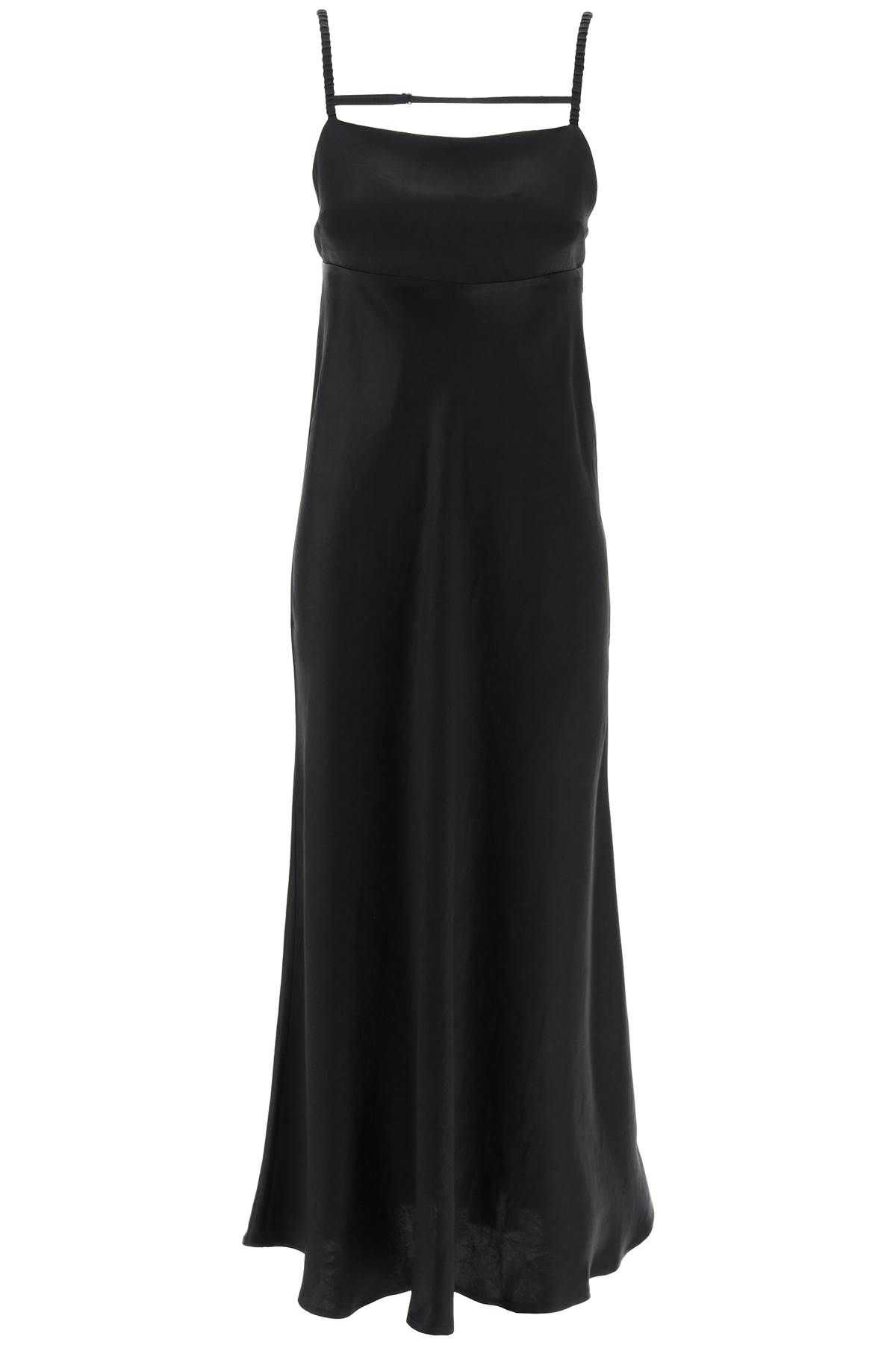 Max Mara Leisure MAX MARA LEISURE long baden dress