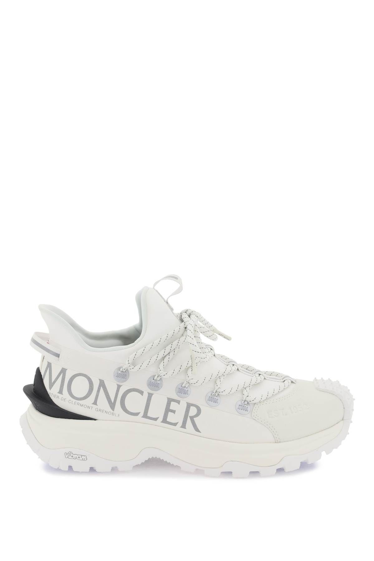 Moncler MONCLER 'trailgrip lite 2' sneakers