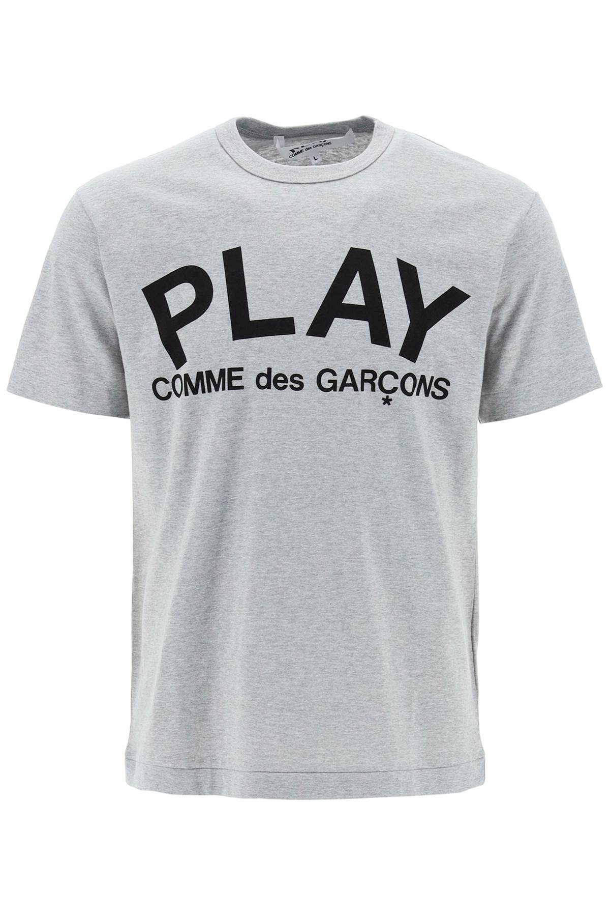 Comme Des Garçons Play COMME DES GARCONS PLAY t-shirt with play print