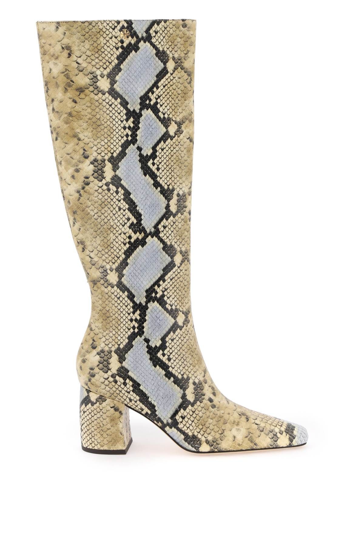 Tory Burch TORY BURCH banana boots