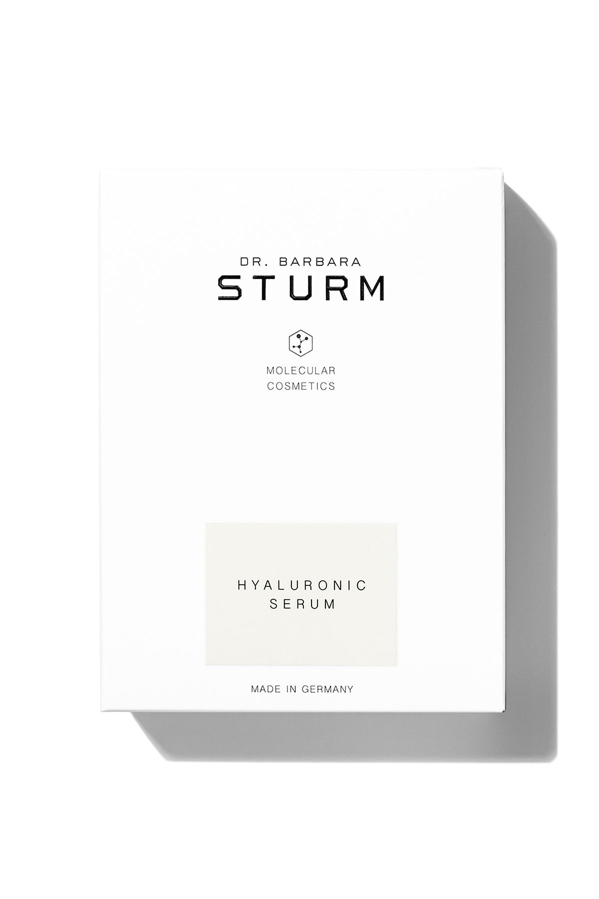 DR BARBARA STURM DR BARBARA STURM beauty hyaluronic serum 30 ml