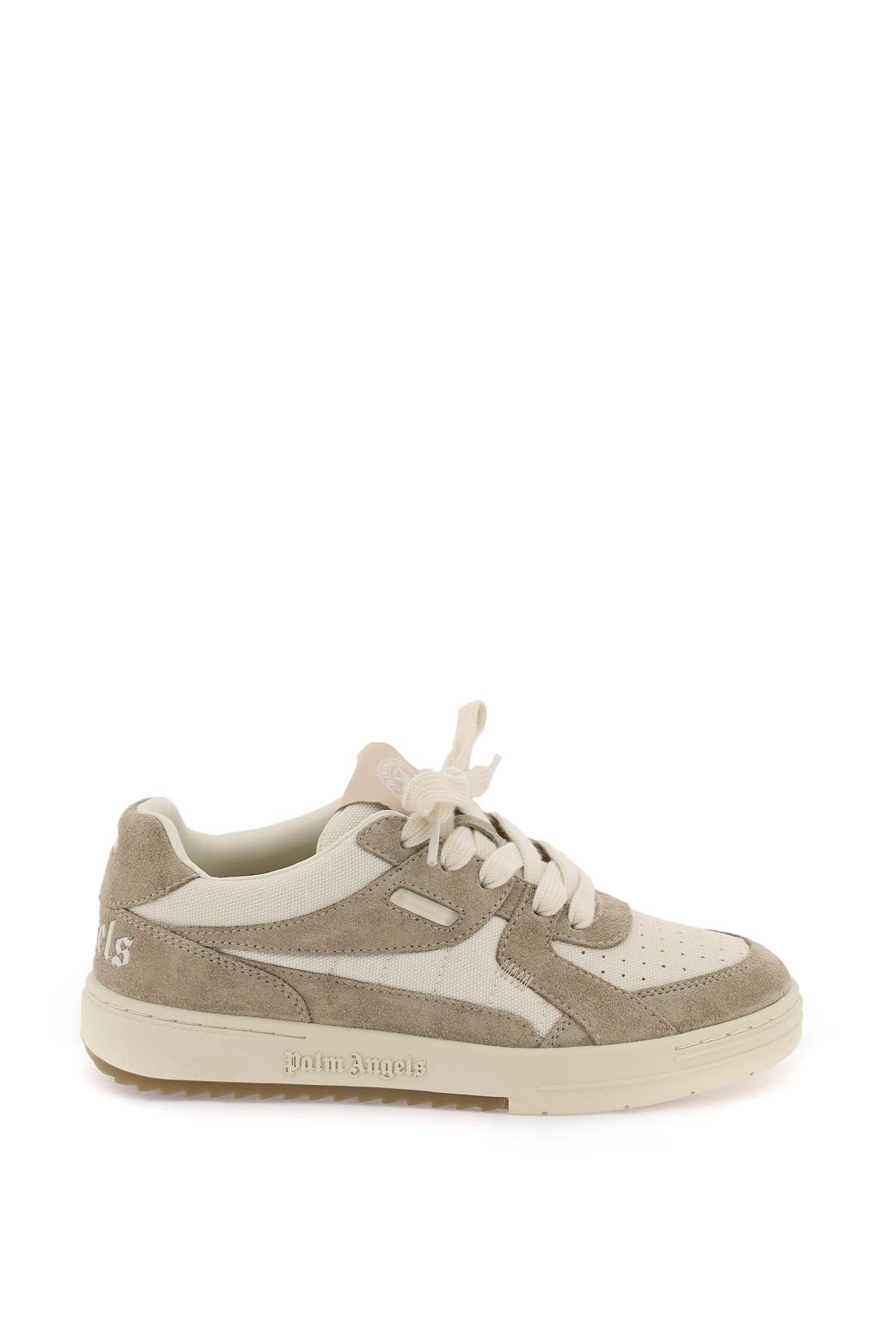 PALM ANGELS PALM ANGELS university sneakers