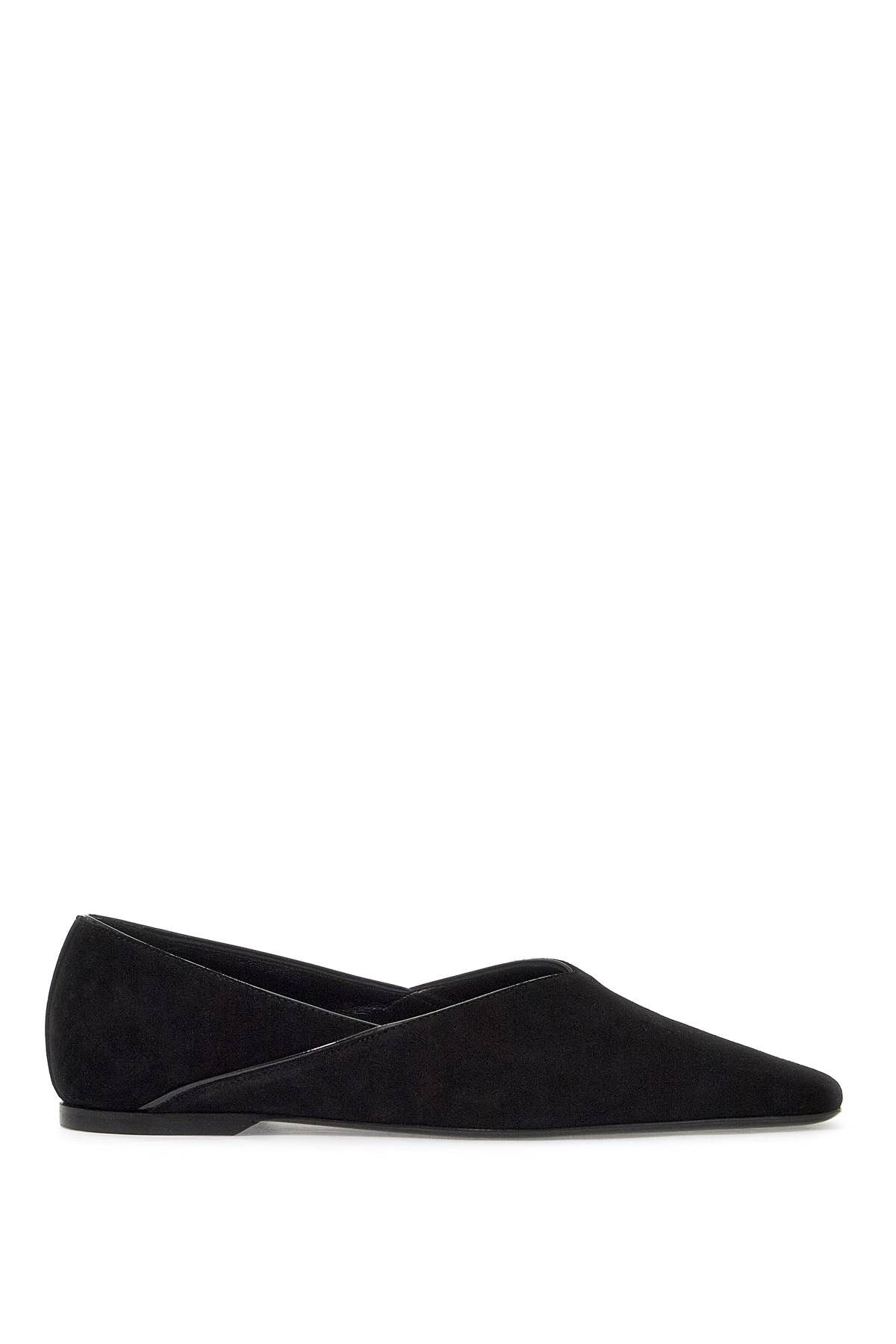 Toteme TOTEME everyday ballet flats for