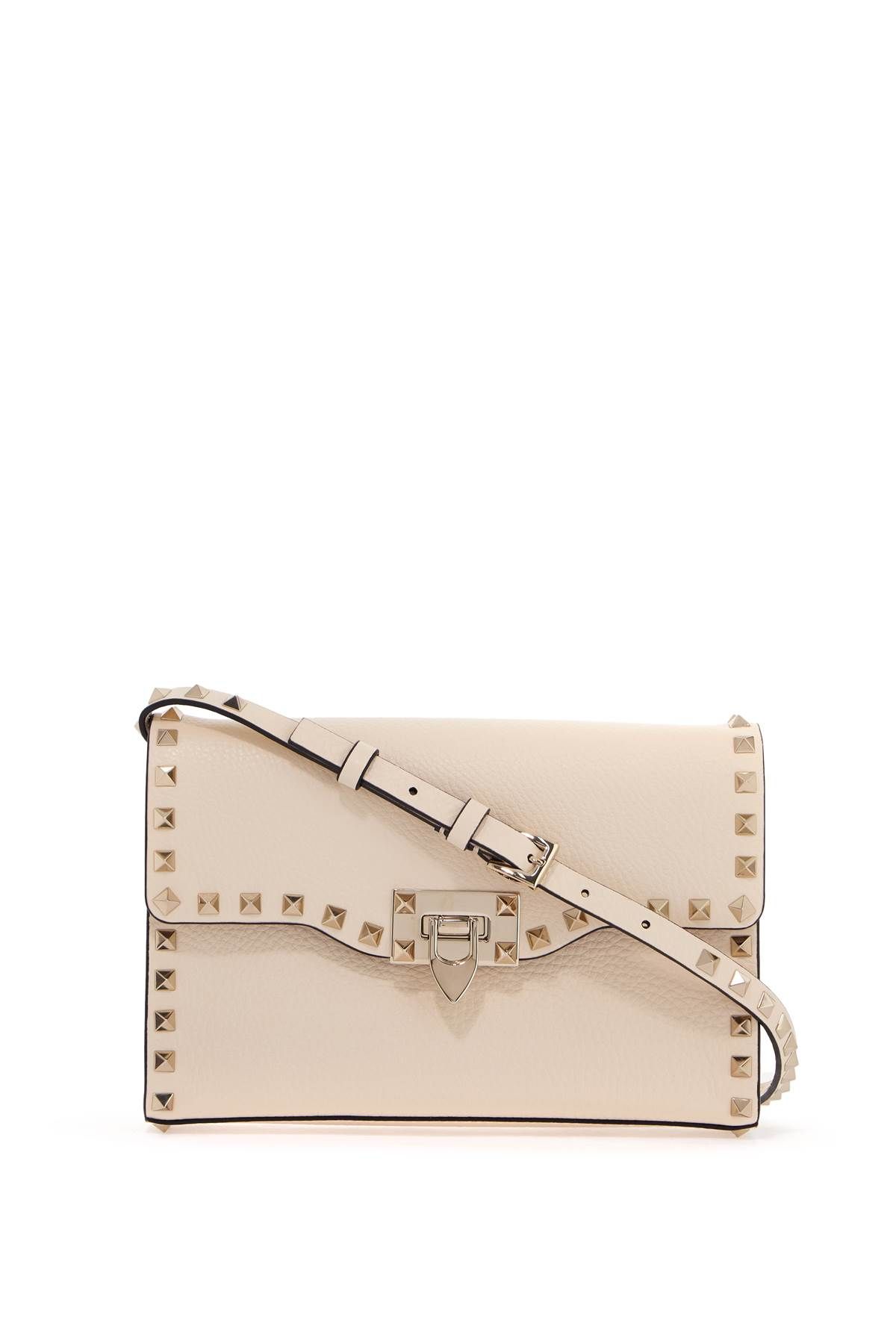 VALENTINO GARAVANI VALENTINO GARAVANI rockstud small crossbody bag