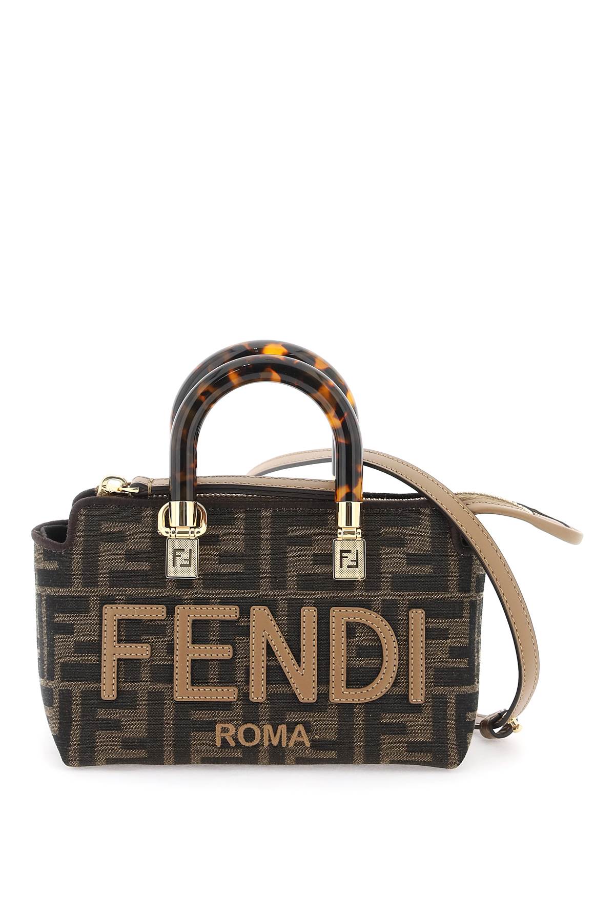 FENDI FENDI by the way mini bag