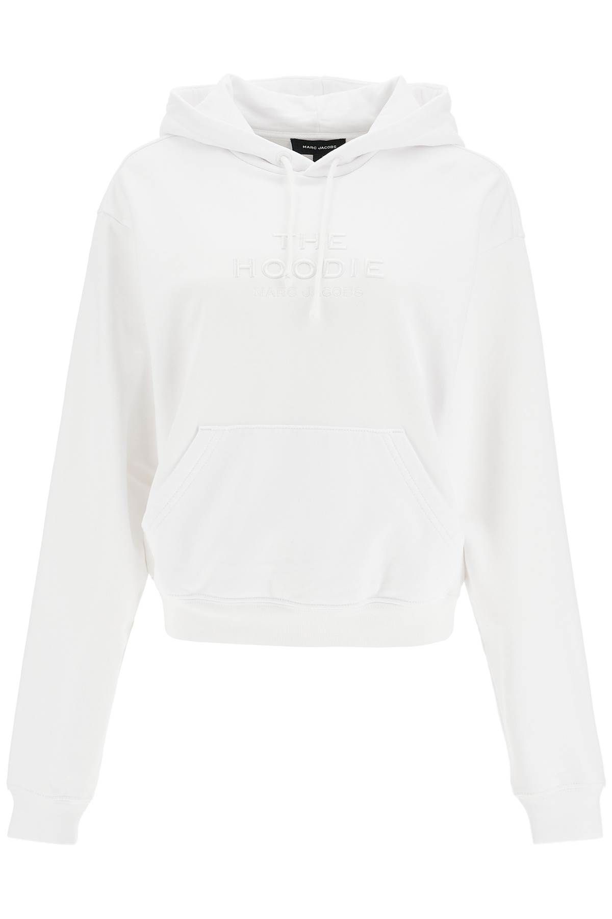 Marc Jacobs MARC JACOBS felpa the hoodie