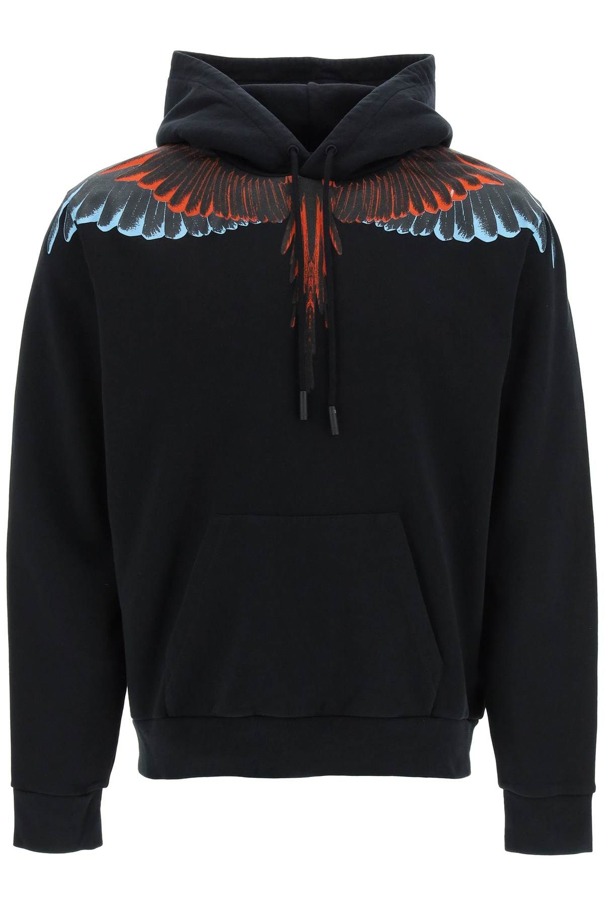 Marcelo Burlon MARCELO BURLON icon wings hoodie