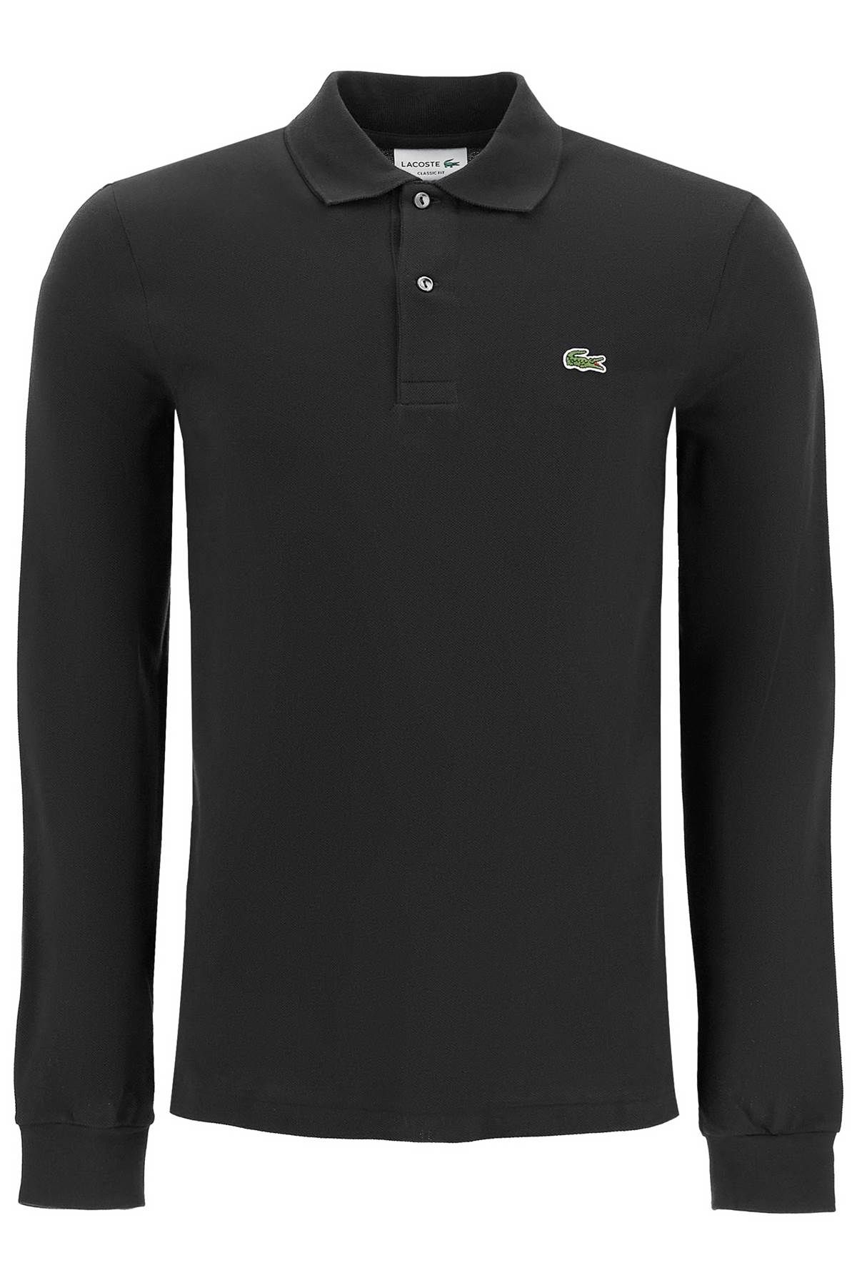 Lacoste LACOSTE "classic fit long sleeve polo shirt