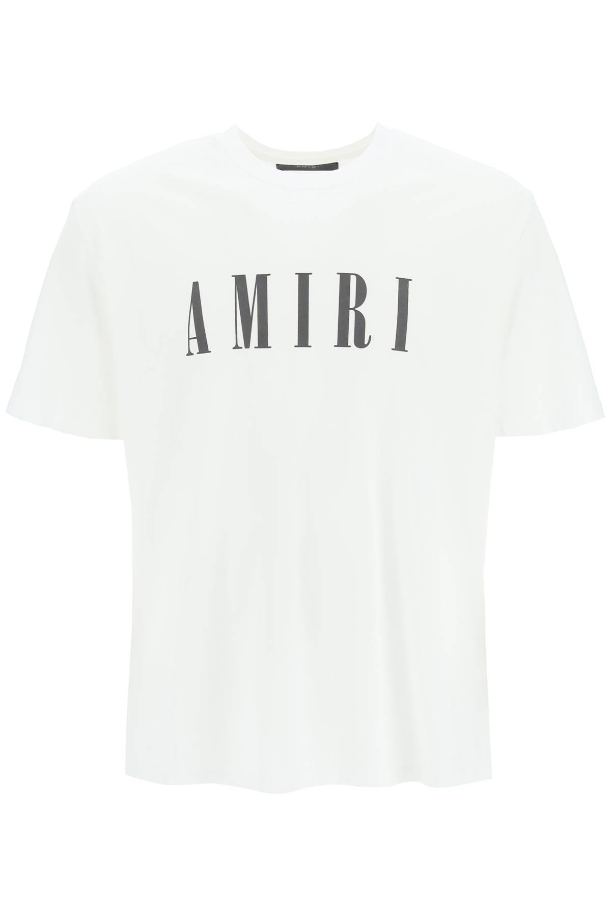 Amiri AMIRI core logo t-shirt