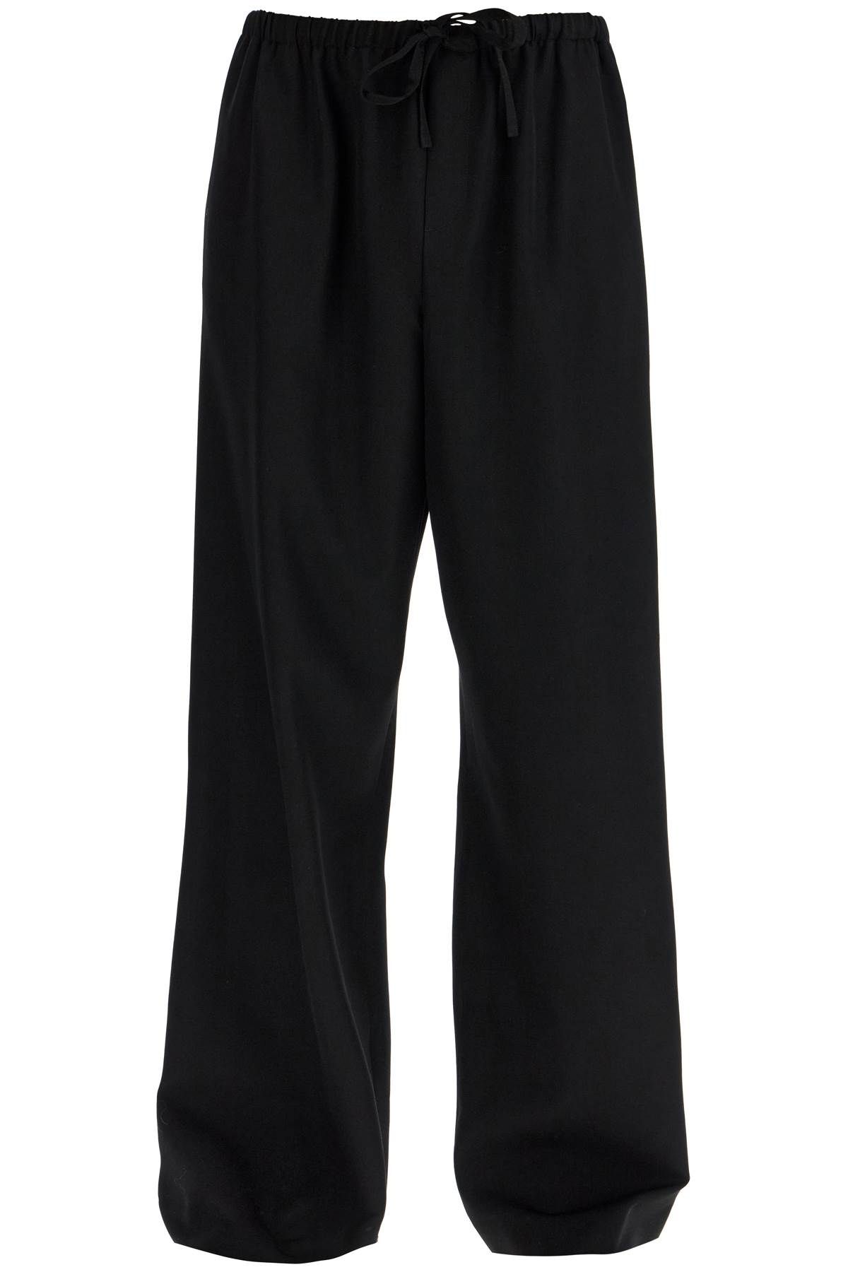 The Row THE ROW donatello drawstring pants