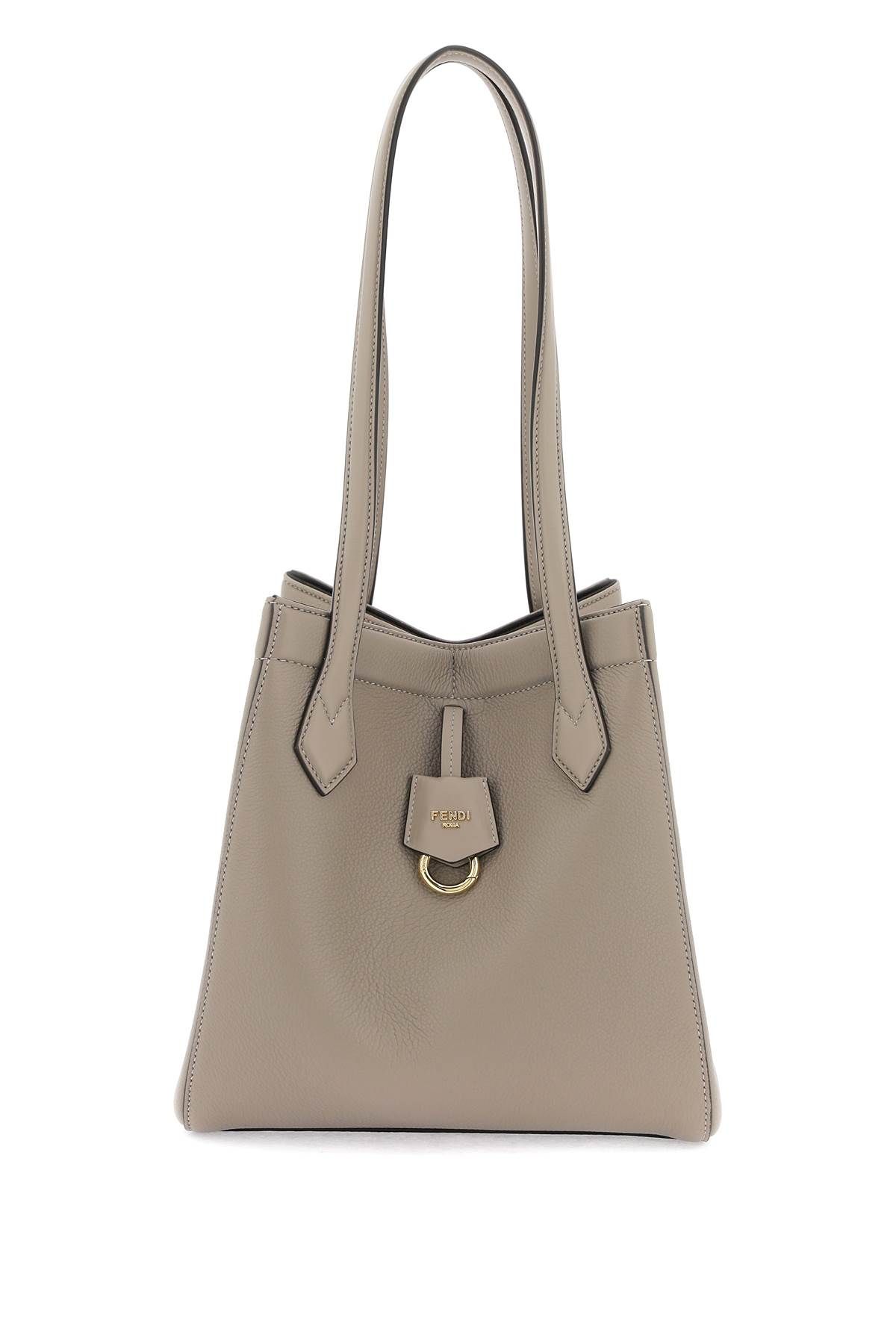 FENDI FENDI origami medium shoulder bag