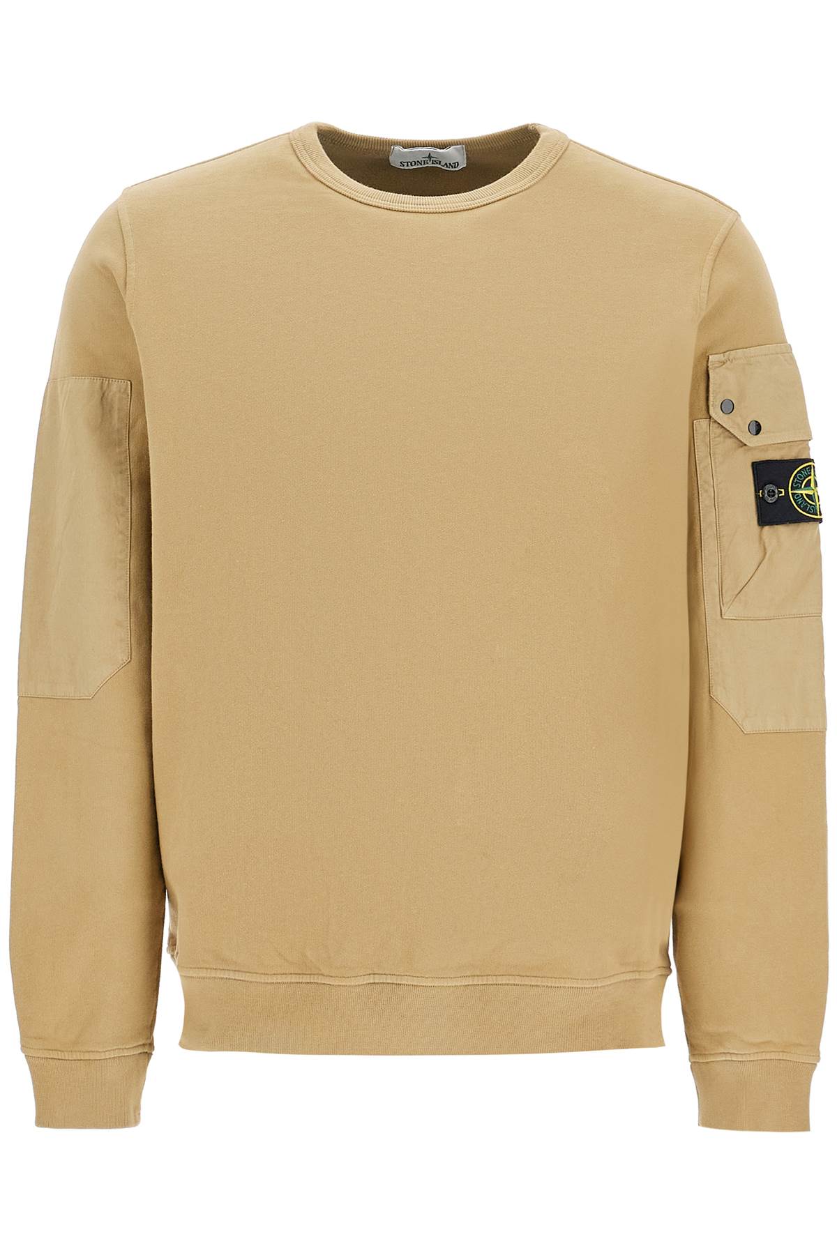 Stone Island STONE ISLAND sweatshirt with