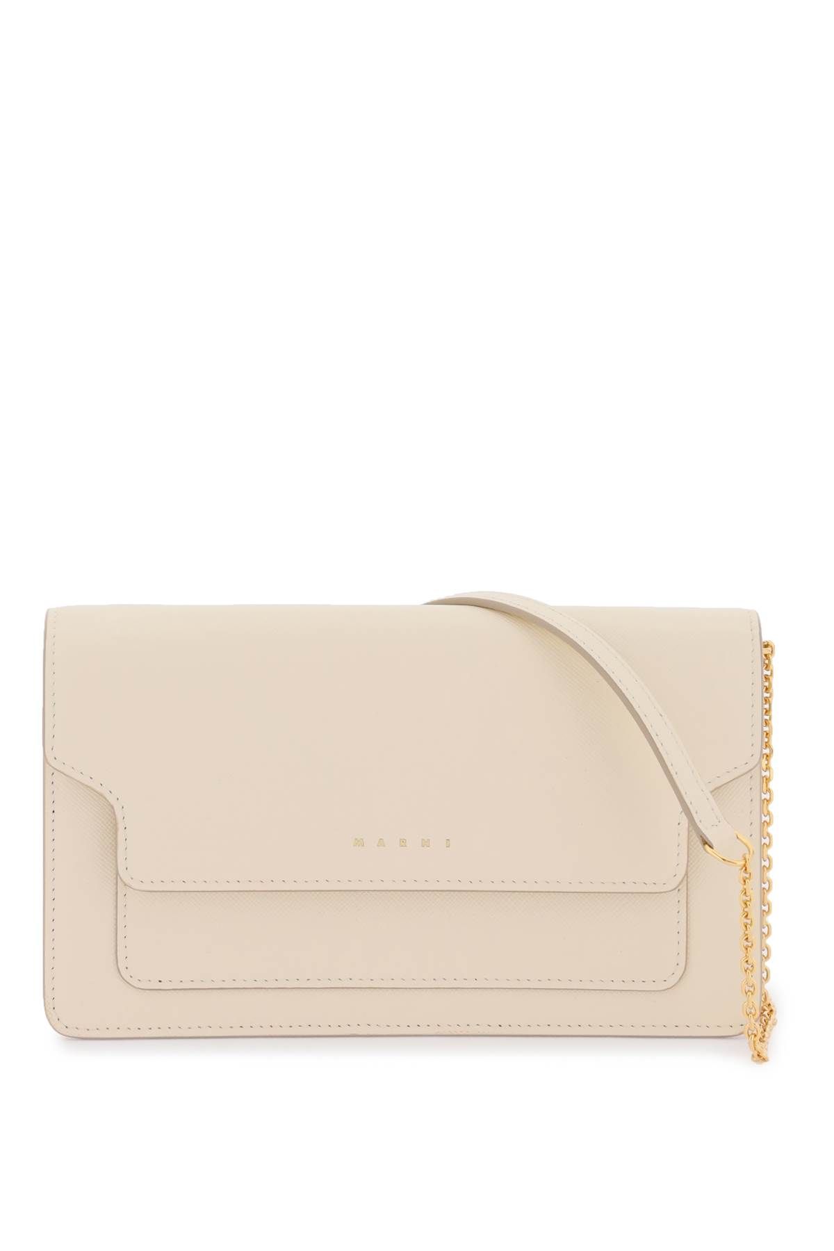 Marni MARNI 'wallet trunk' bag