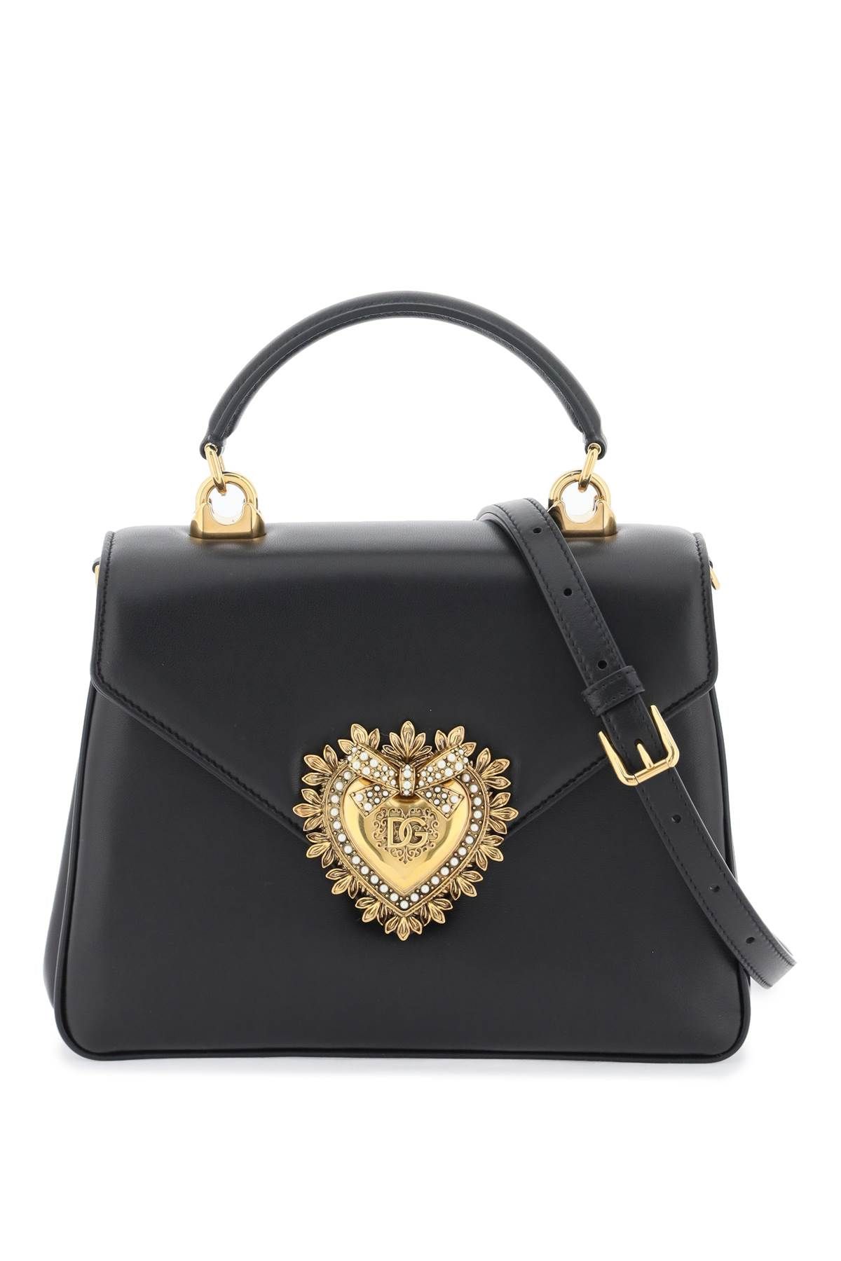 Dolce & Gabbana DOLCE & GABBANA devotion handbag