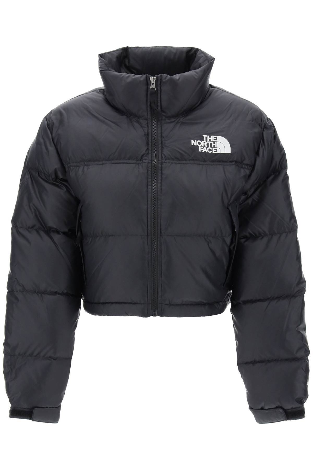 The North Face THE NORTH FACE cropped nuptse