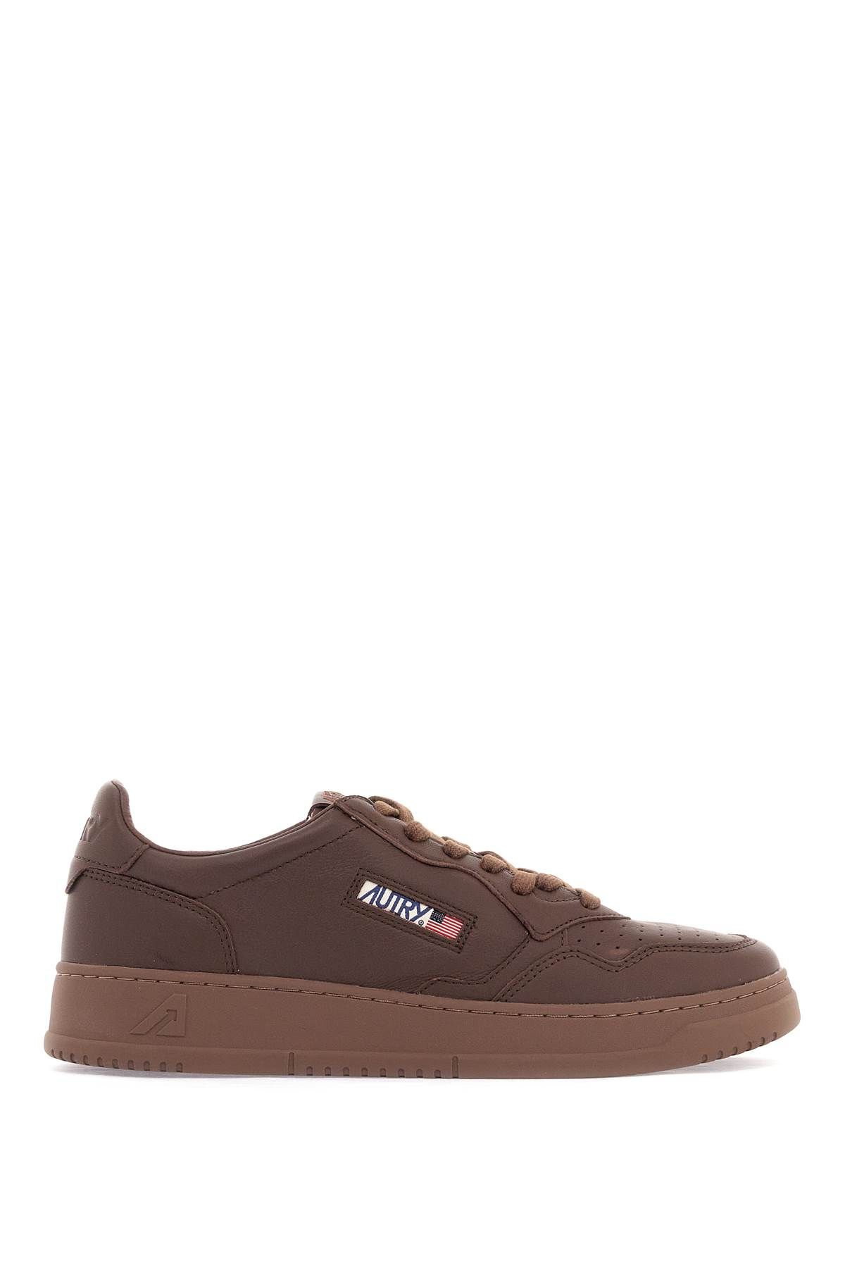 AUTRY AUTRY medalist low sneakers