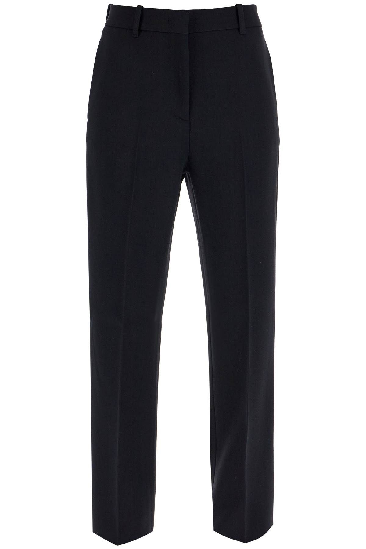 Golden Goose GOLDEN GOOSE tailored crepe trousers for