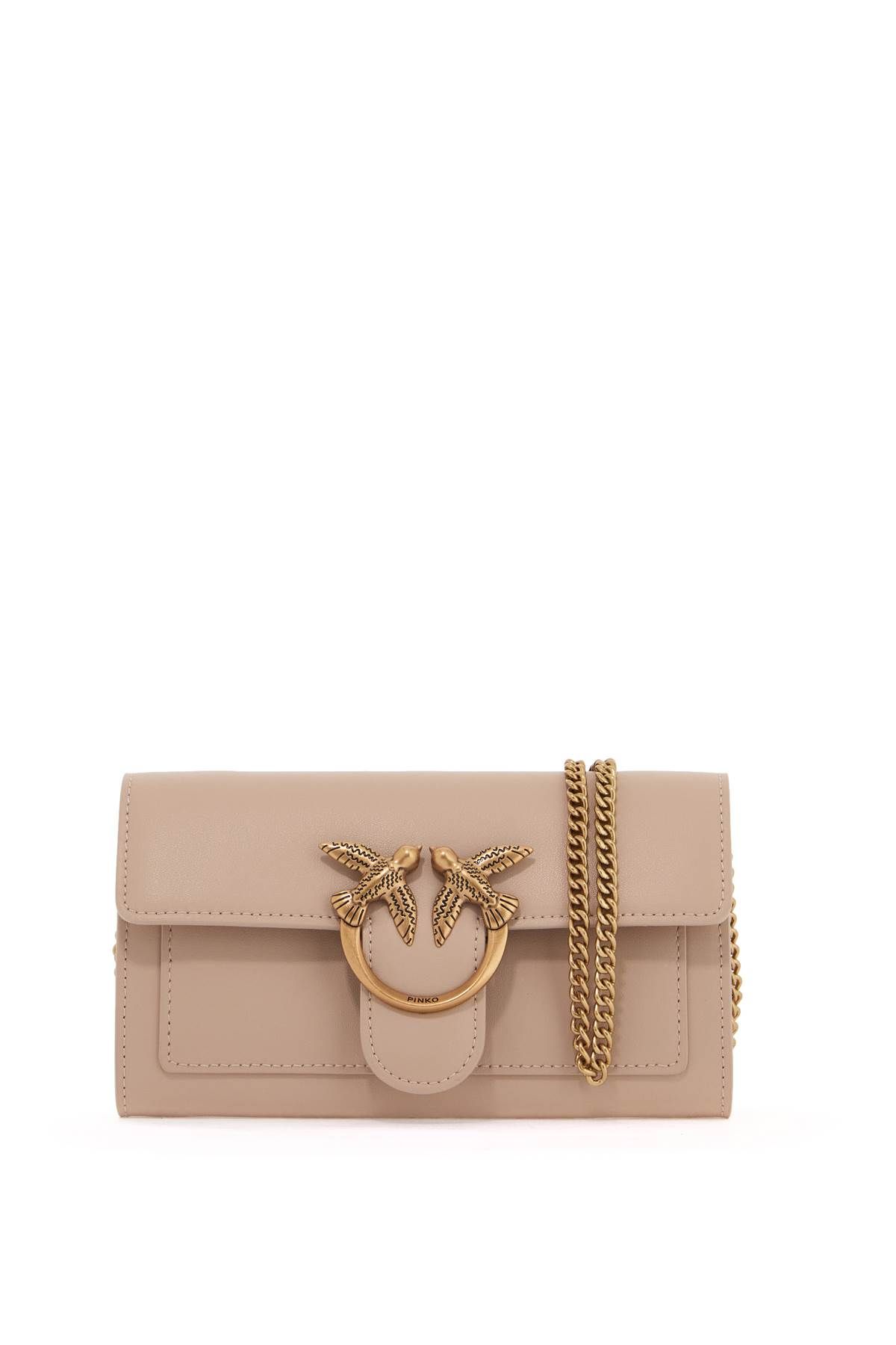 Pinko PINKO love bag simply crossbody bag